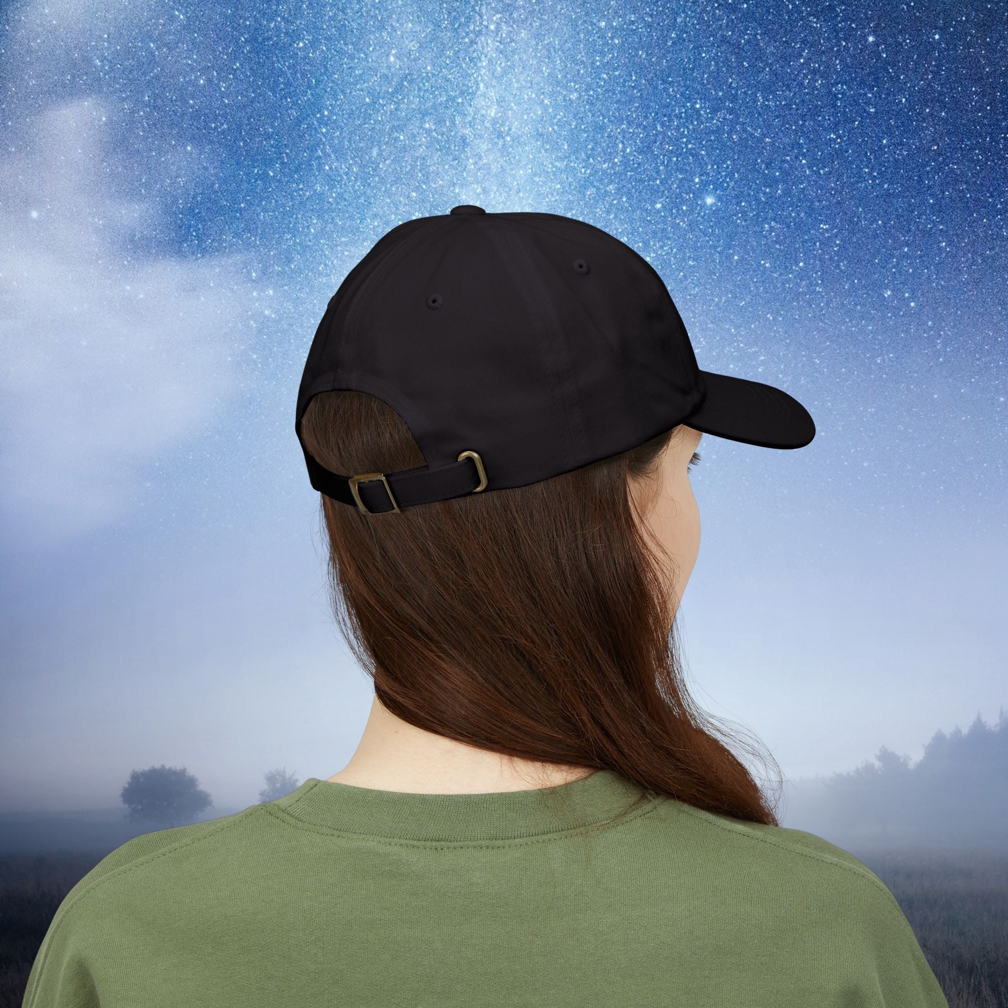 Classic "Dad" Hat