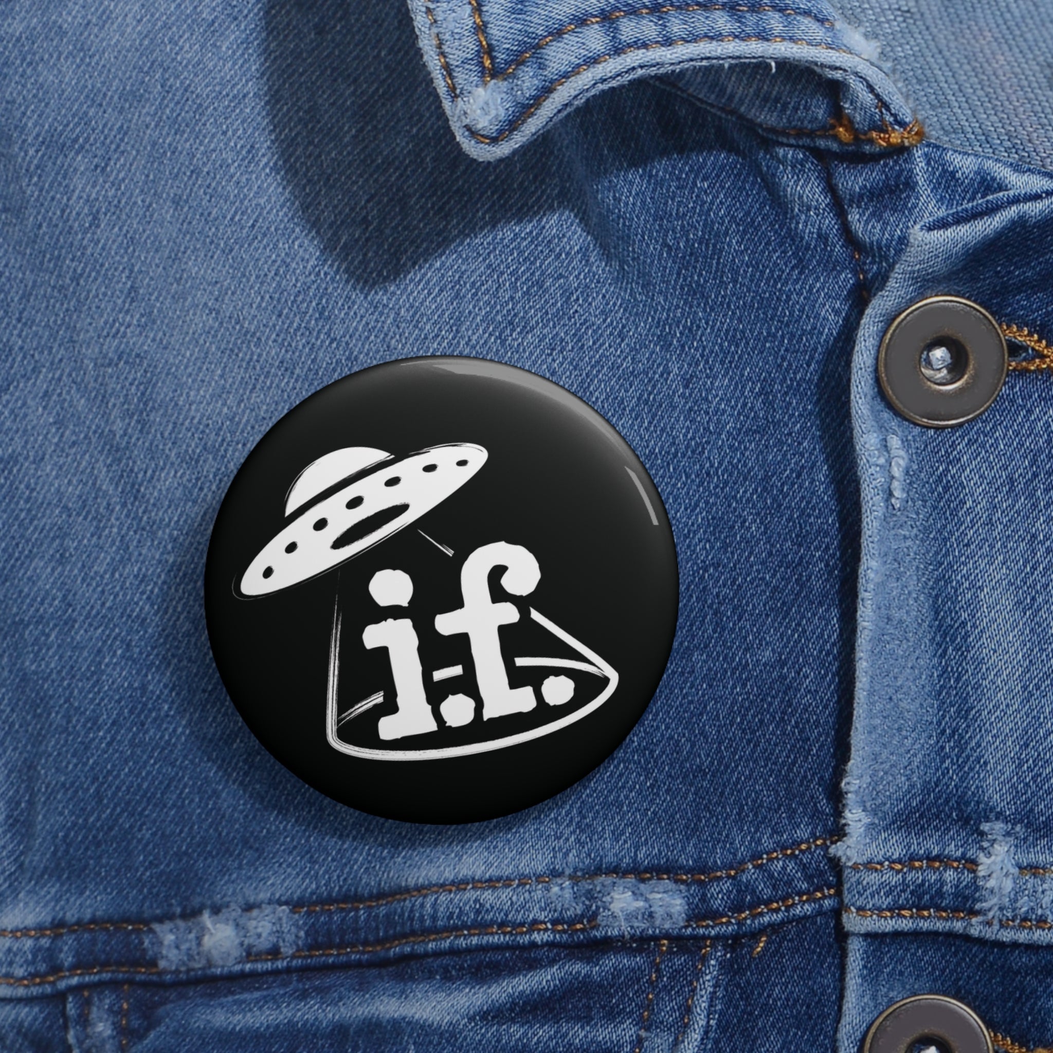 A Button!