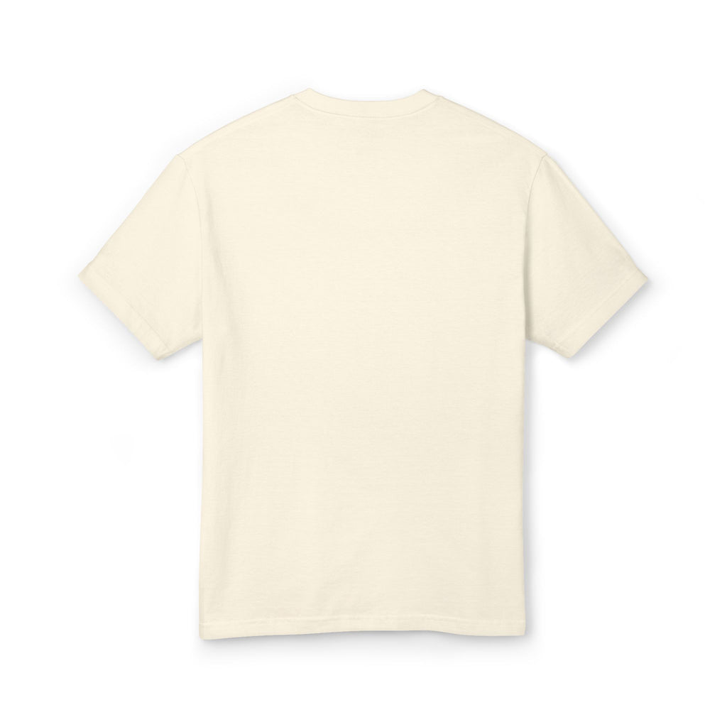 Nonagon Heavyweight Cotton Tee