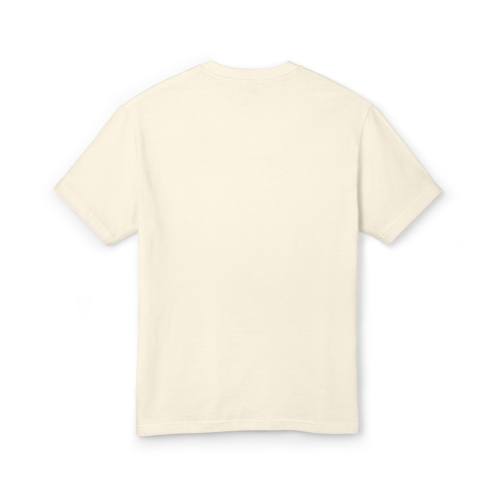 Nonagon Heavyweight Cotton Tee