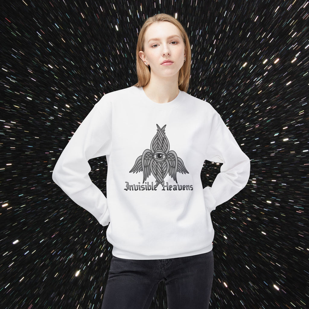 Invisible Heavens Sweatshirt