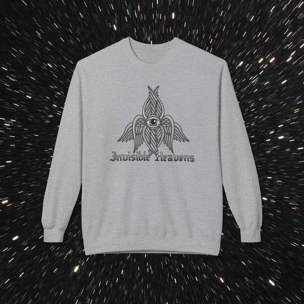 Invisible Heavens Sweatshirt