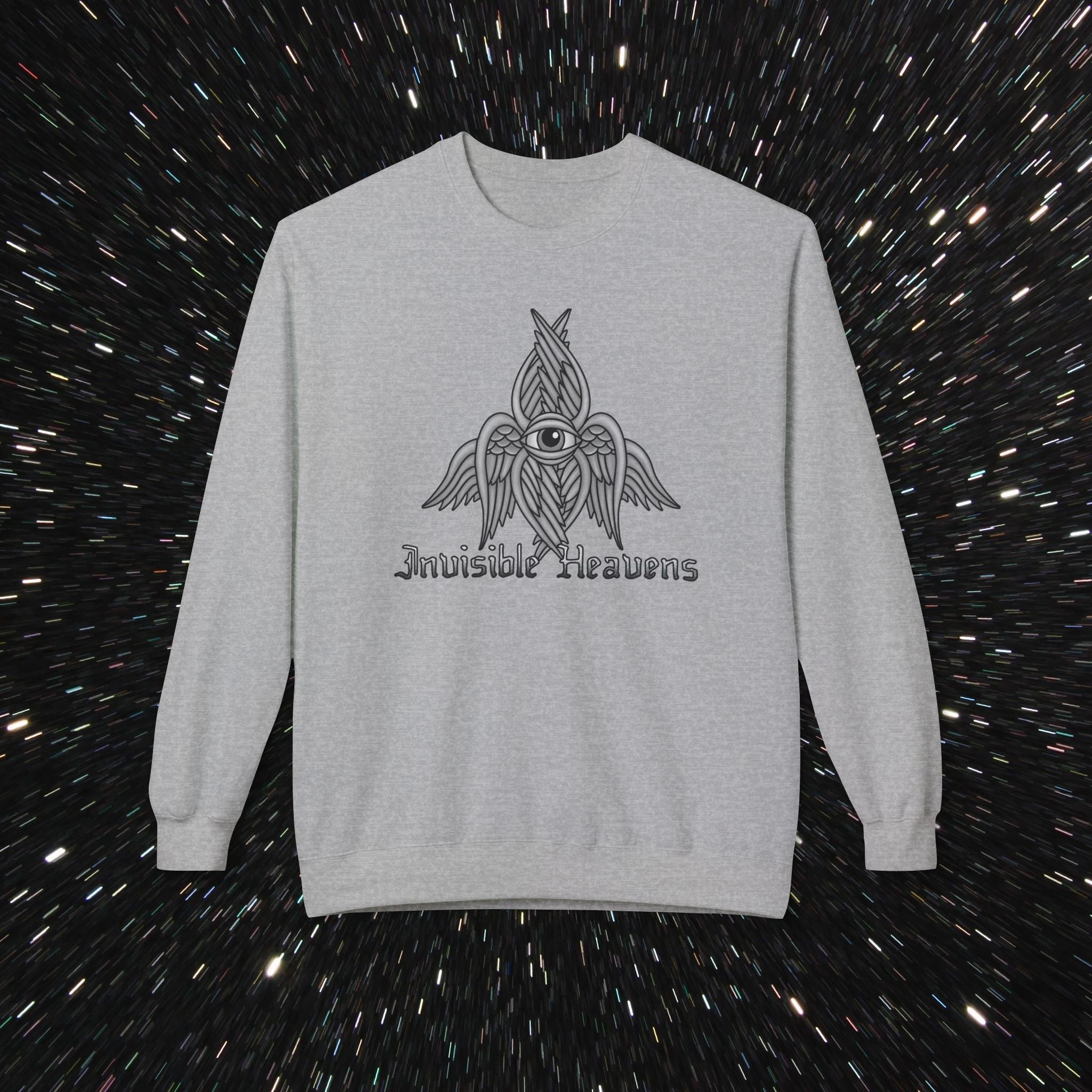 Invisible Heavens Sweatshirt
