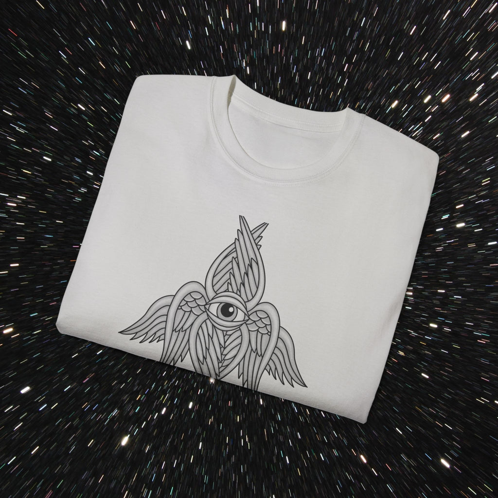 Invisible Heavens T-Shirt Black Friday