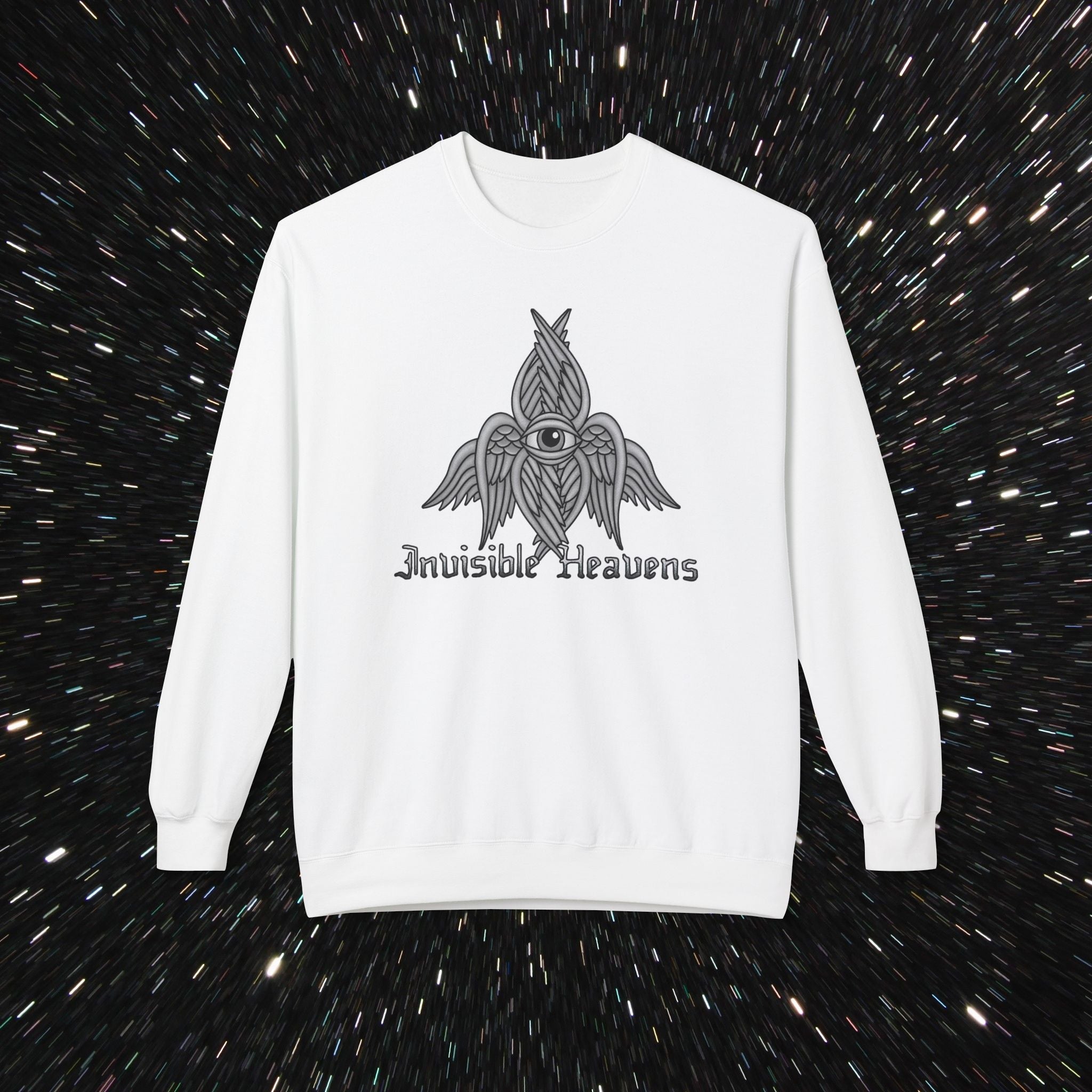 Invisible Heavens Sweatshirt