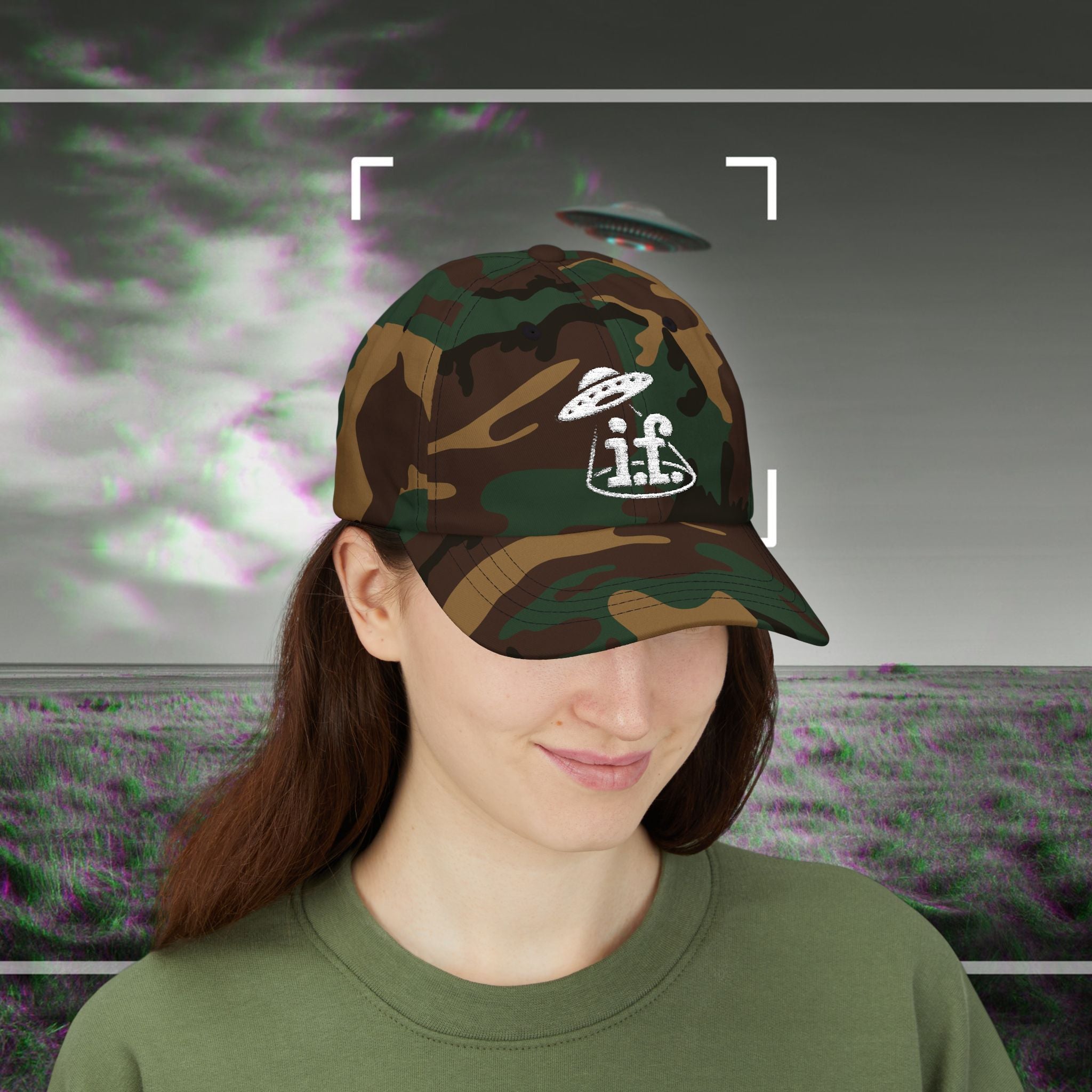 Tactical Hat