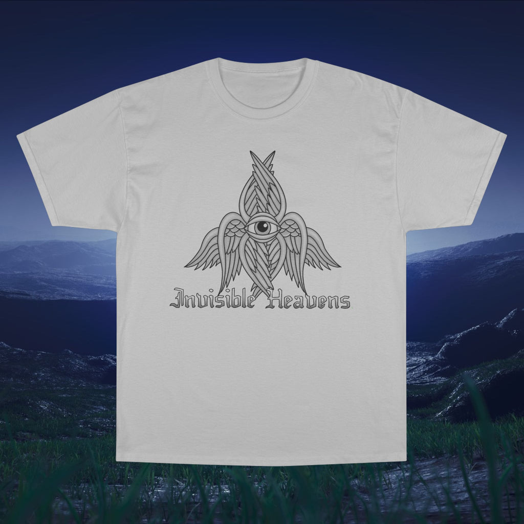 Invisible Heavens T-Shirt