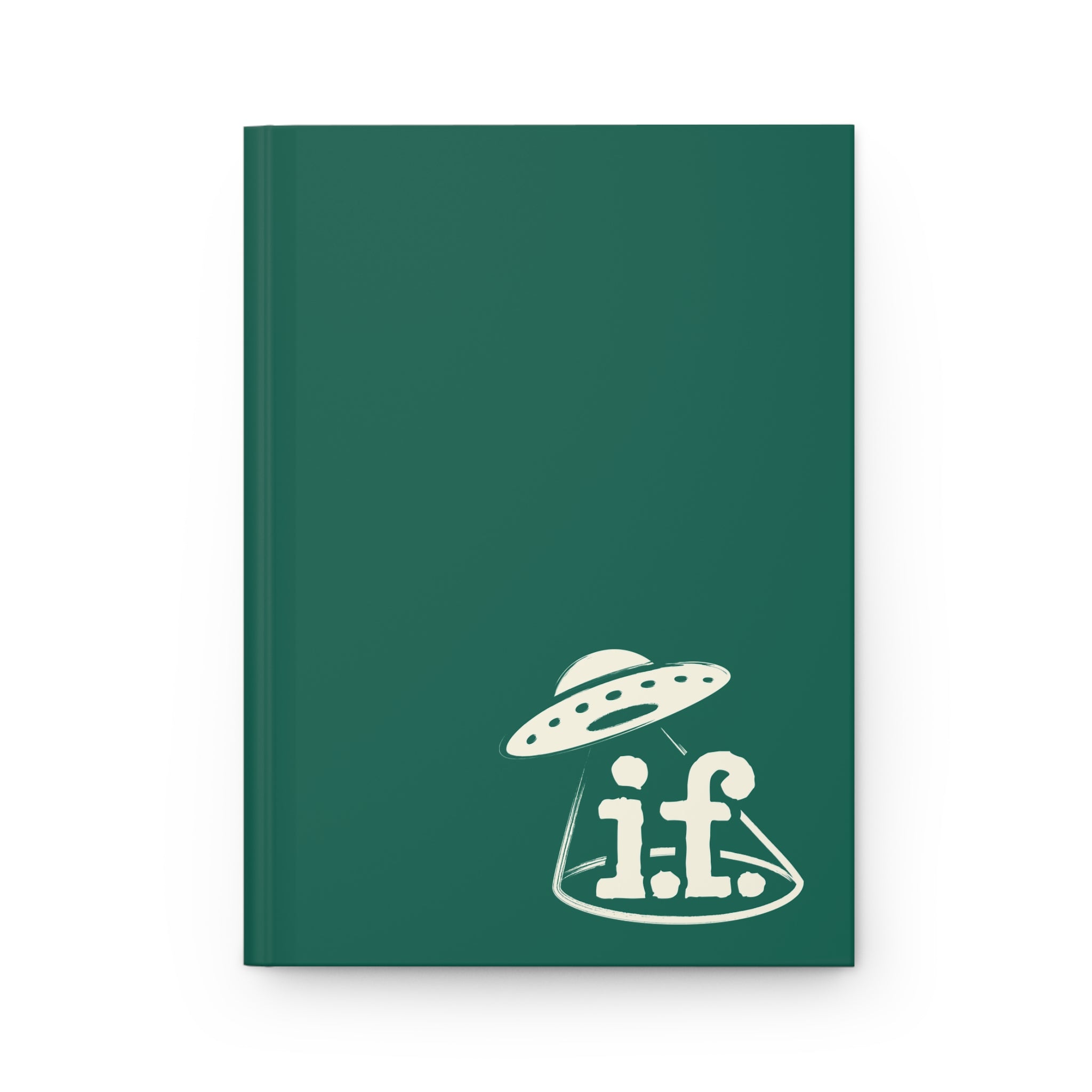 Hardcover Journal