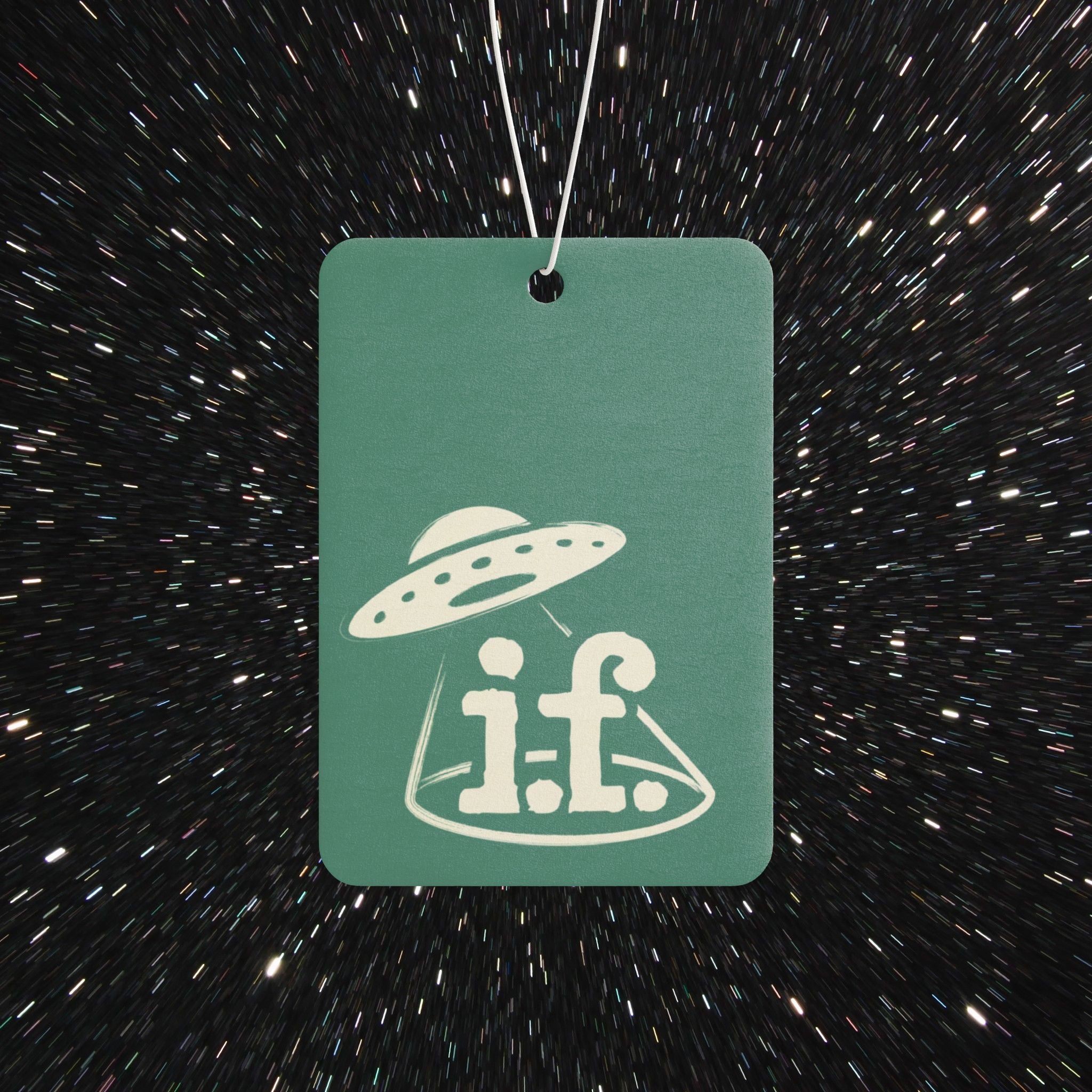 Car Air Freshener