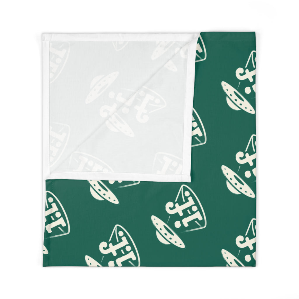 Baby Swaddle Blanket