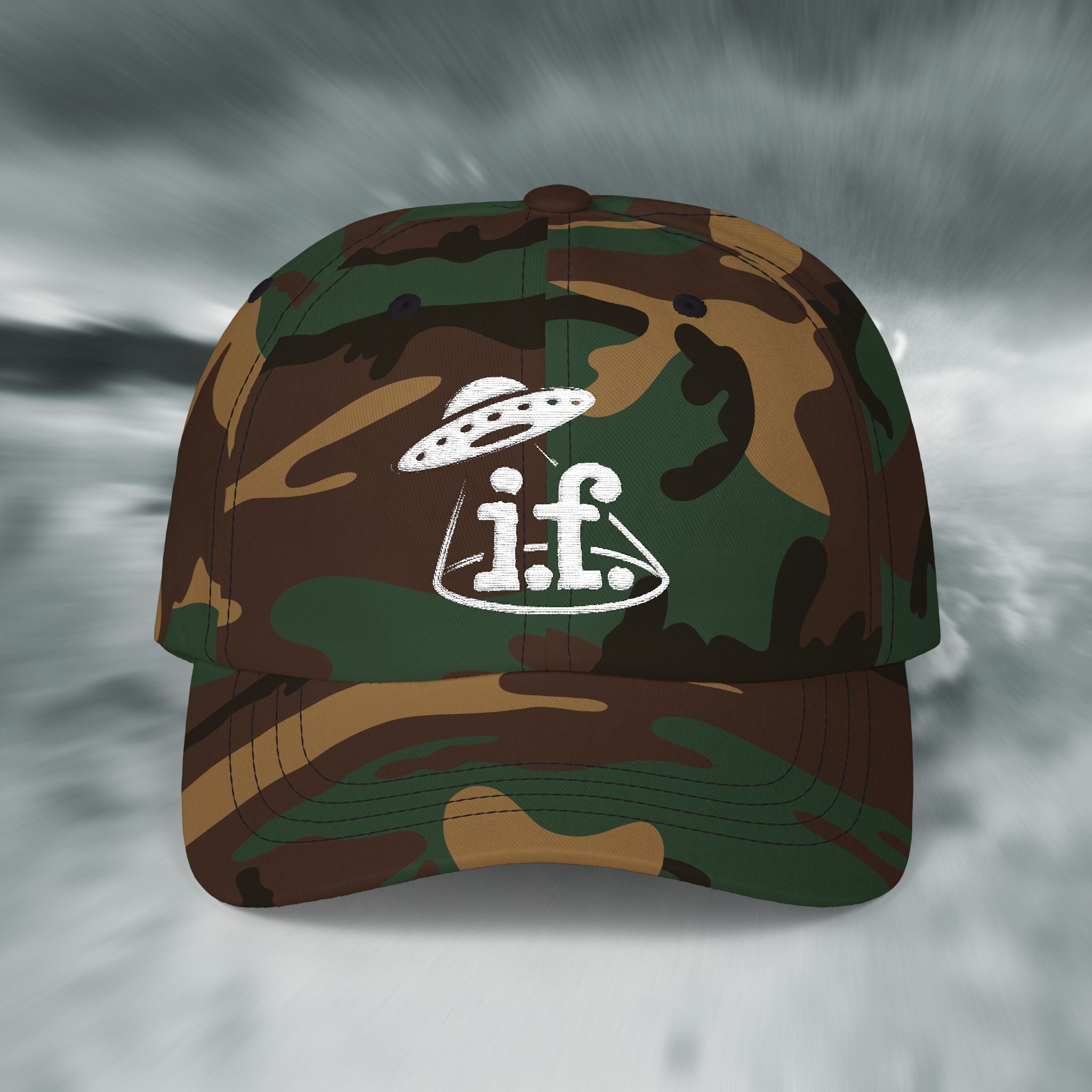 Tactical Hat