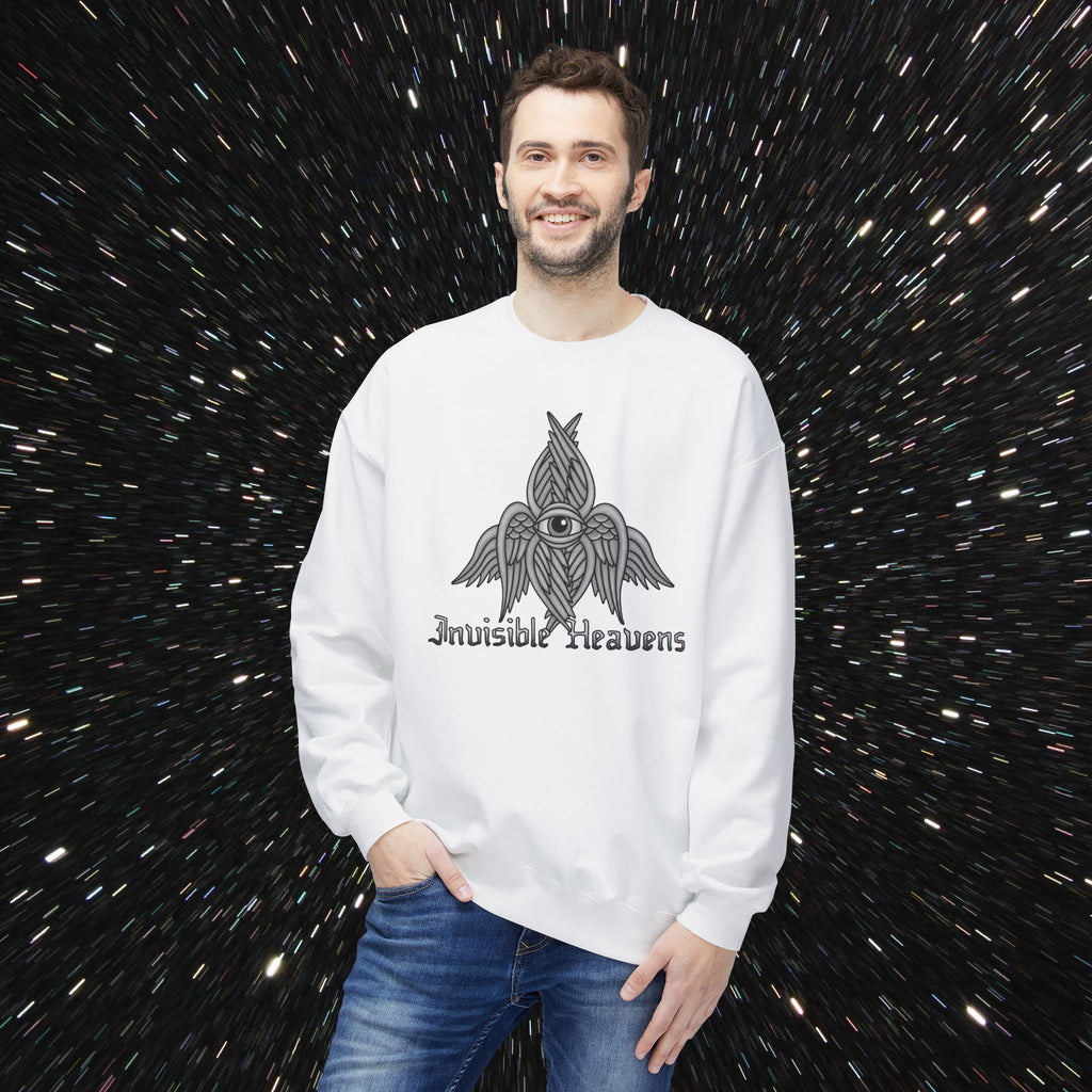 Invisible Heavens Sweatshirt