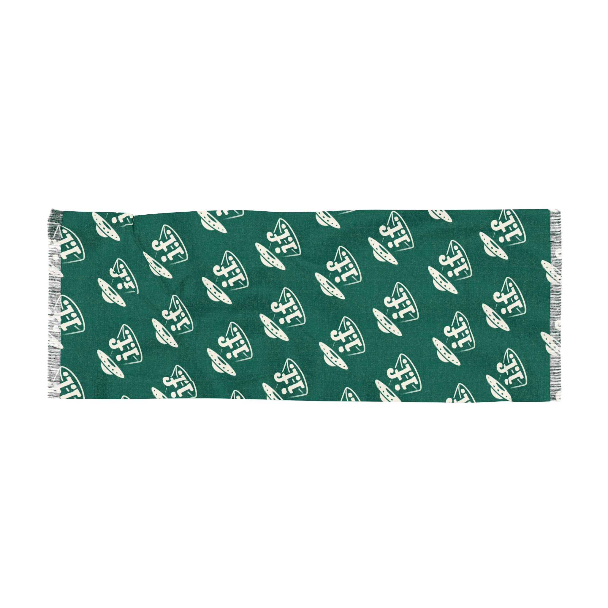 Lightweight Reversible Scarf