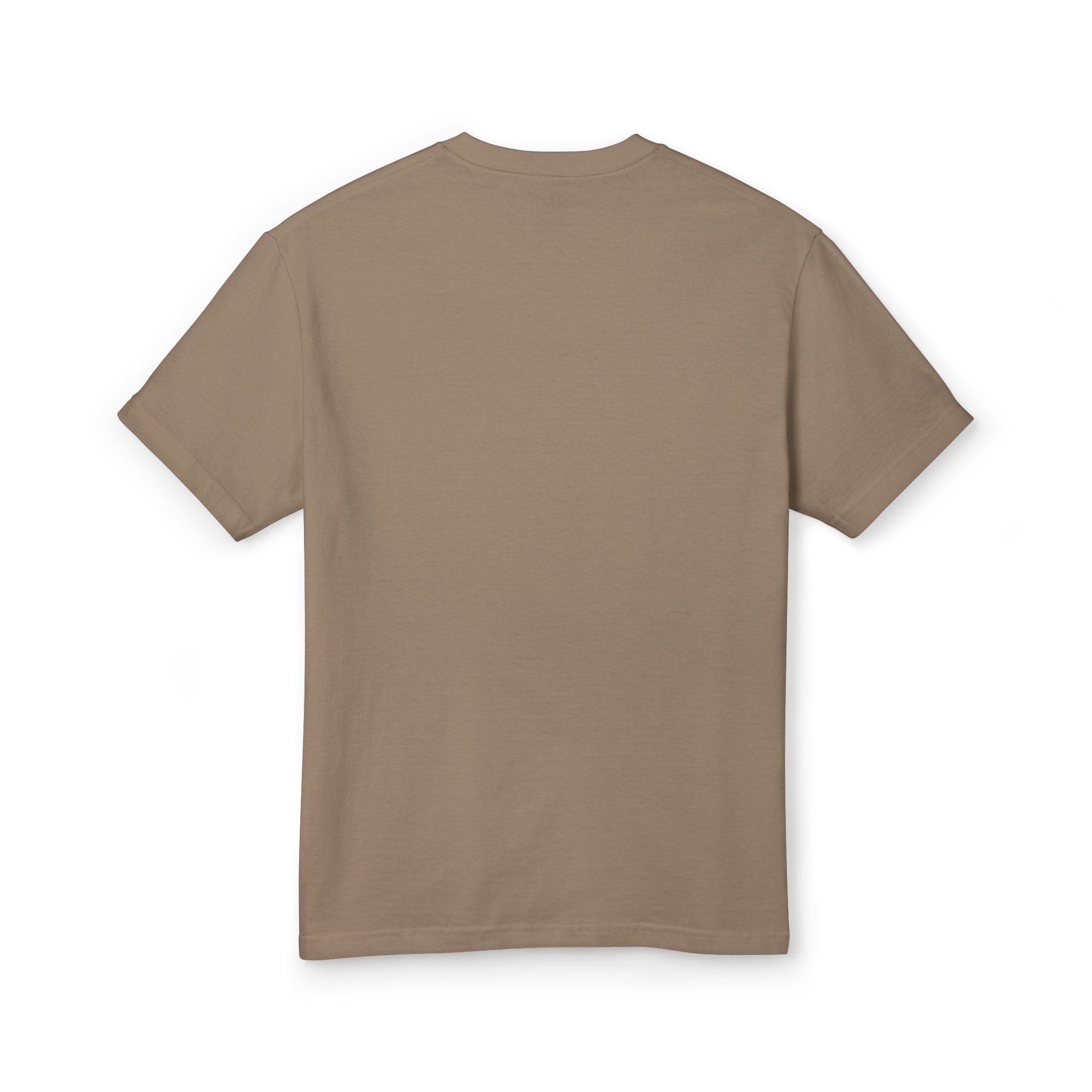 Nonagon Heavyweight Cotton Tee