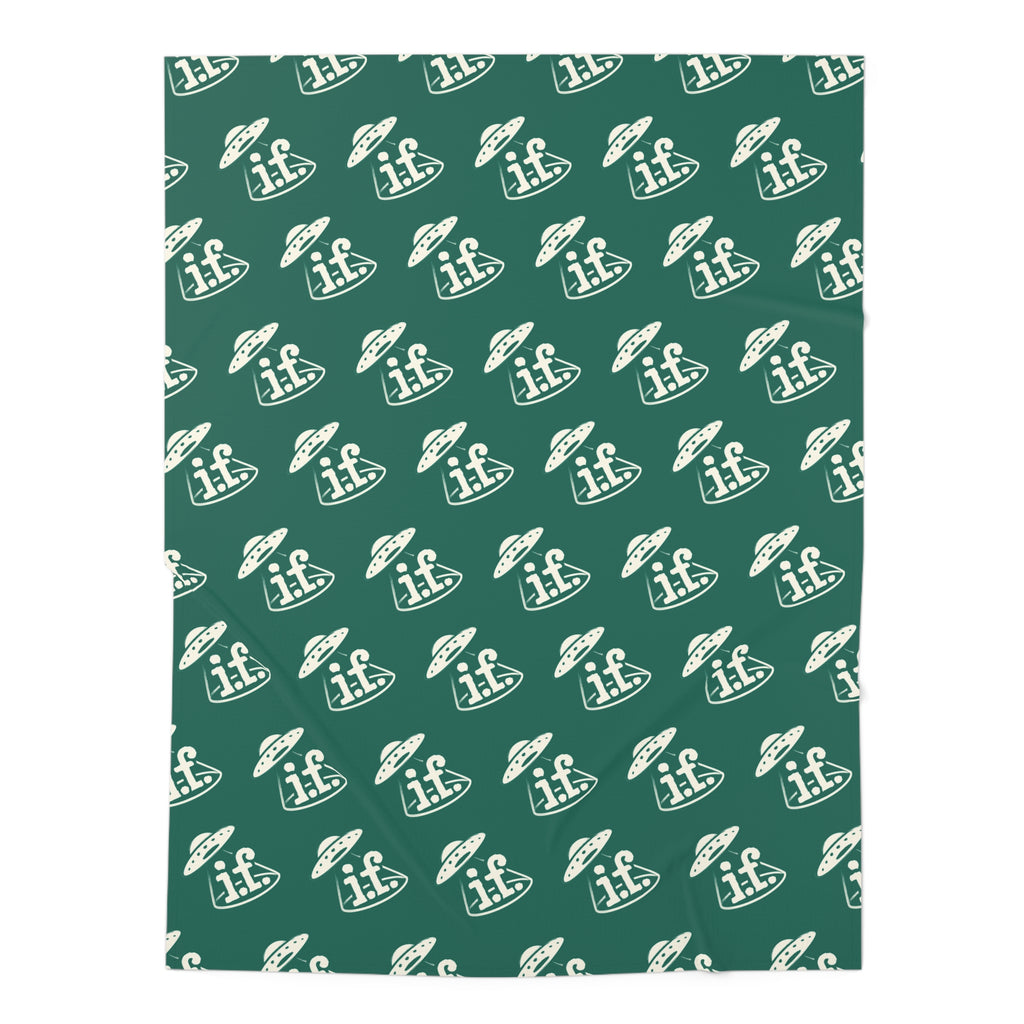 Baby Swaddle Blanket