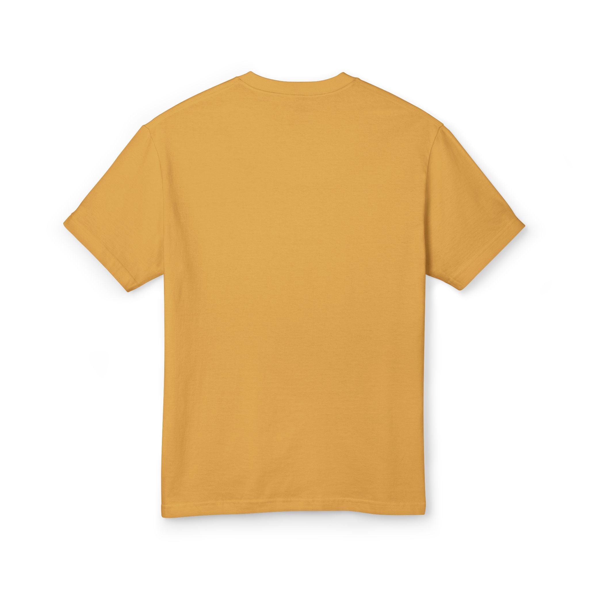 Nonagon Heavyweight Cotton Tee