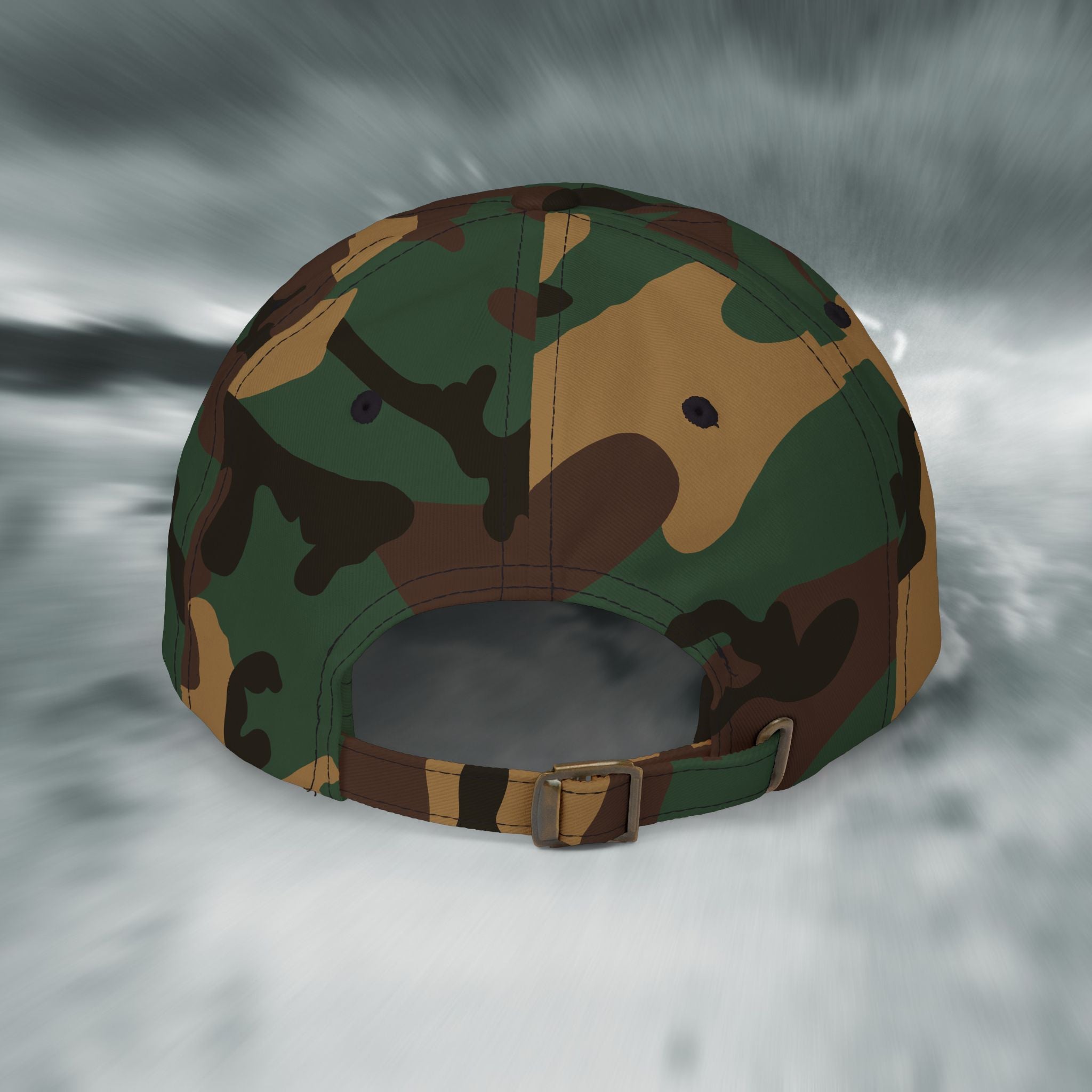 Tactical Hat