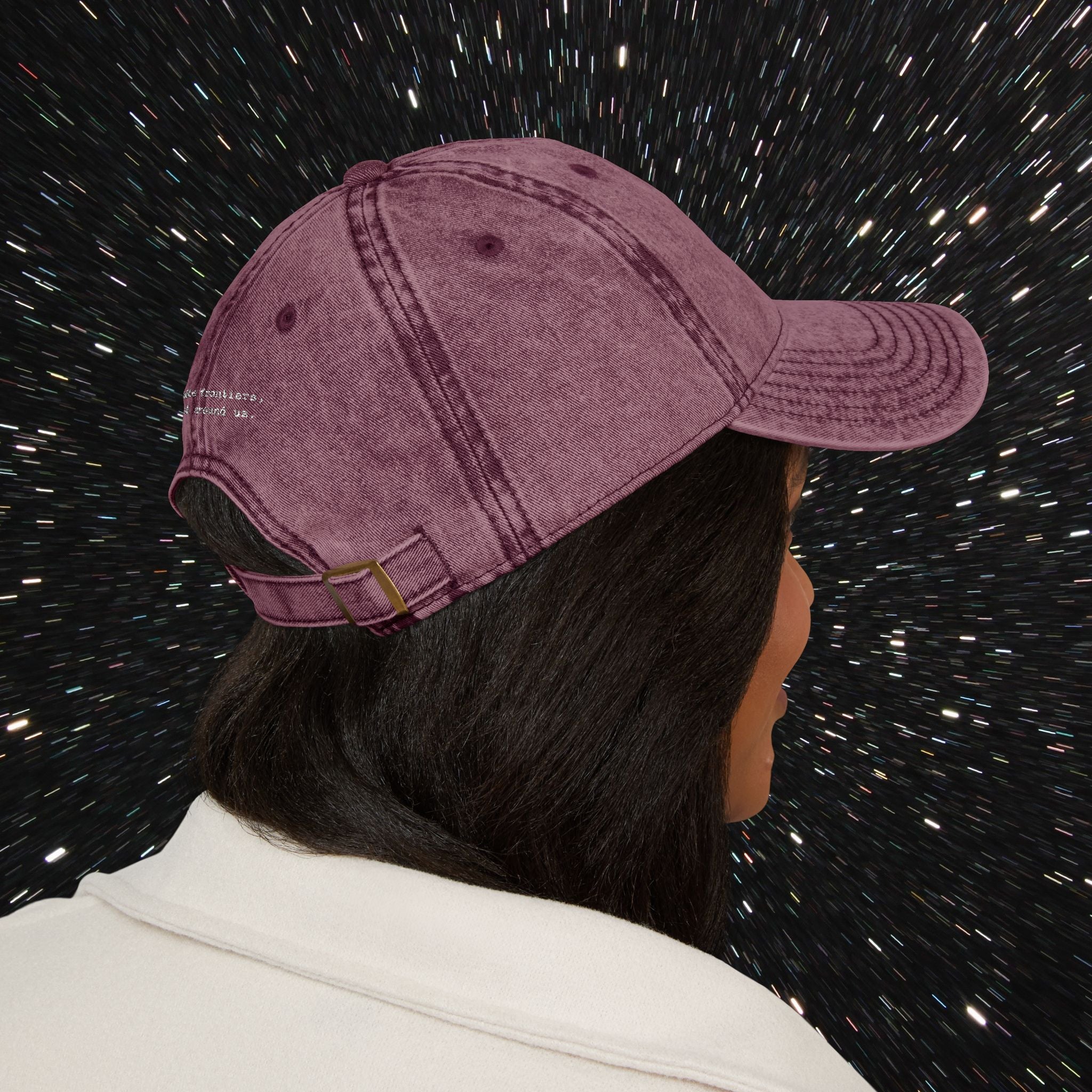 Vintage Hat