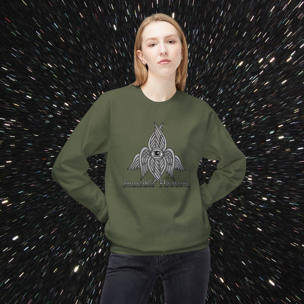 Invisible Heavens Sweatshirt