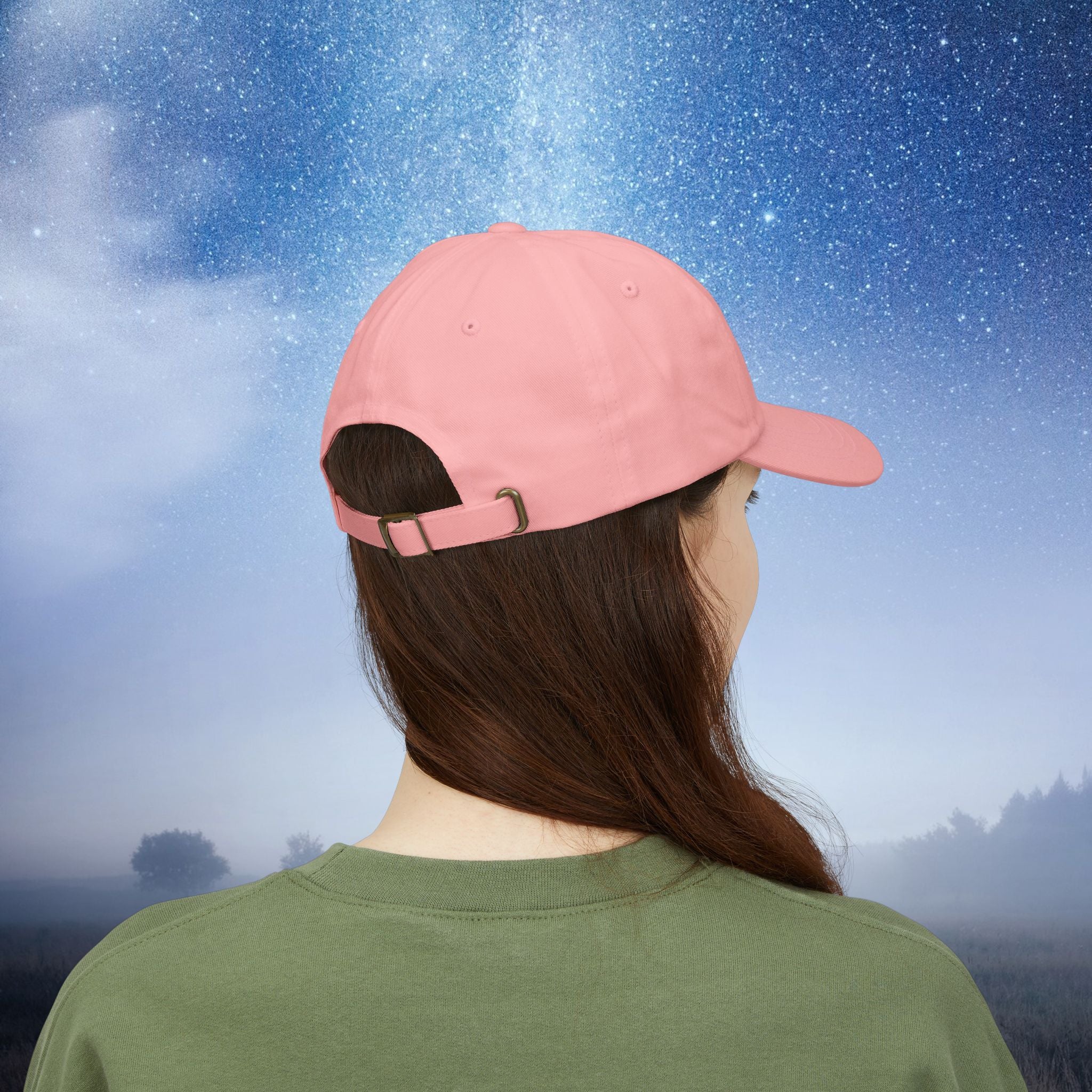 Classic "Dad" Hat
