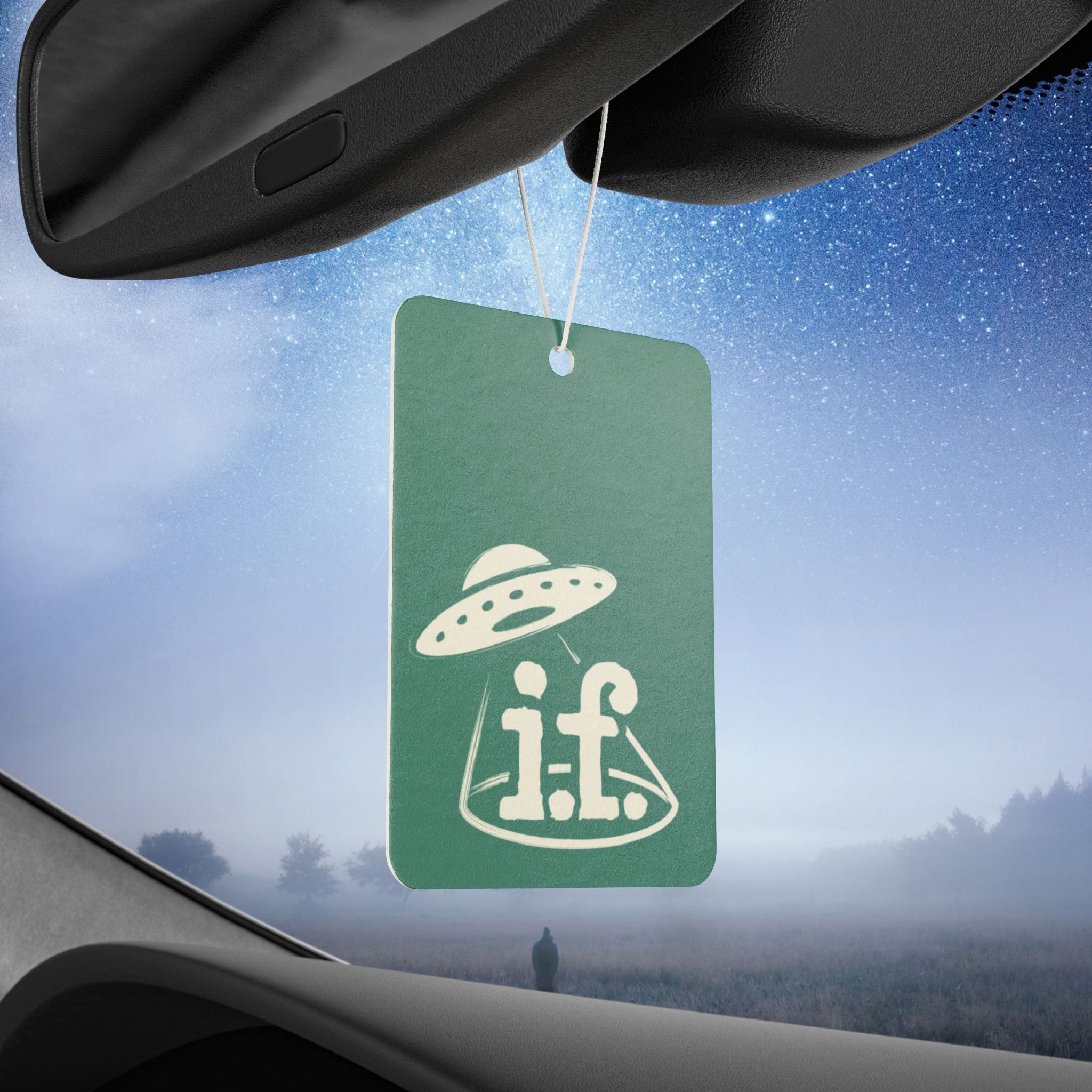 Car Air Freshener