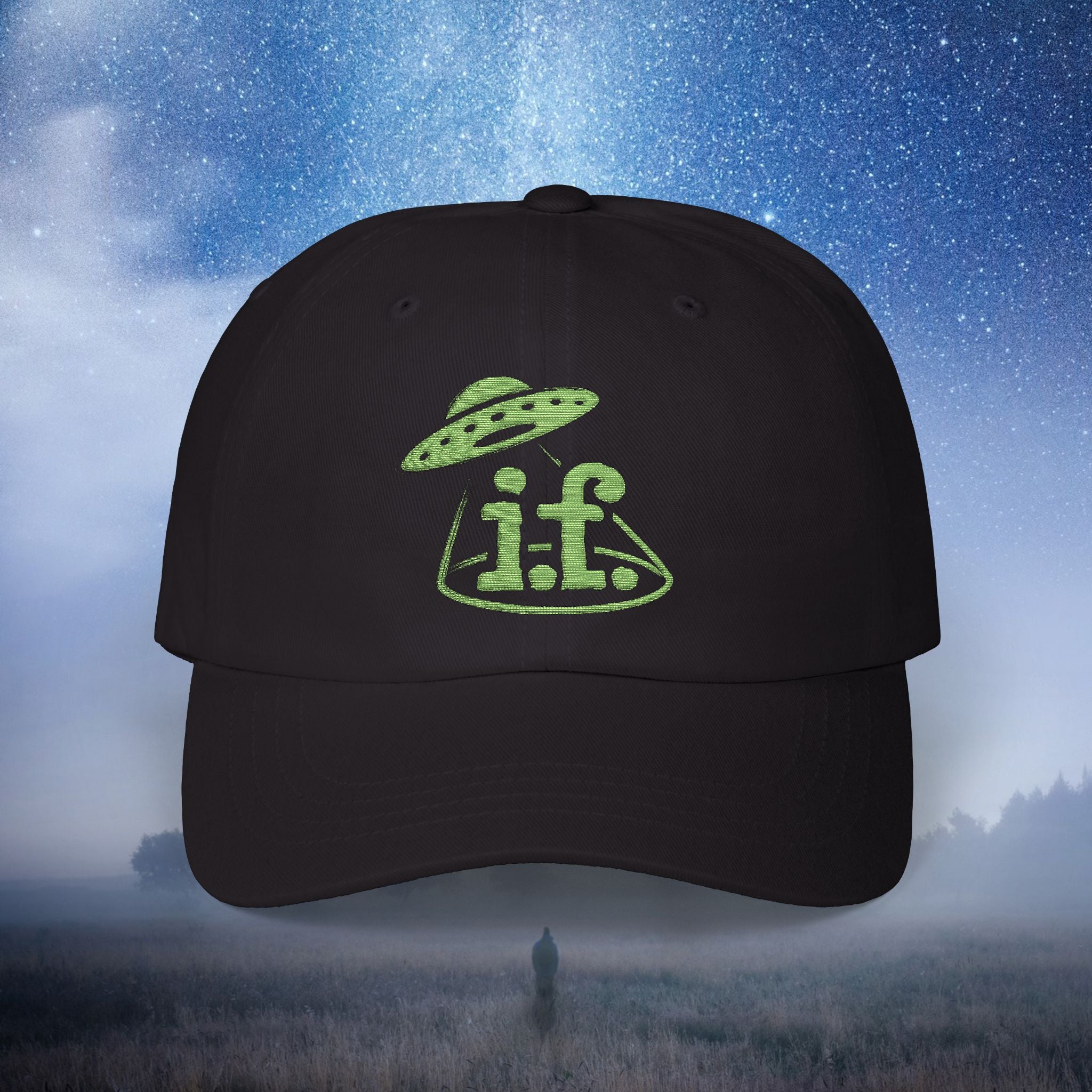 Classic "Dad" Hat
