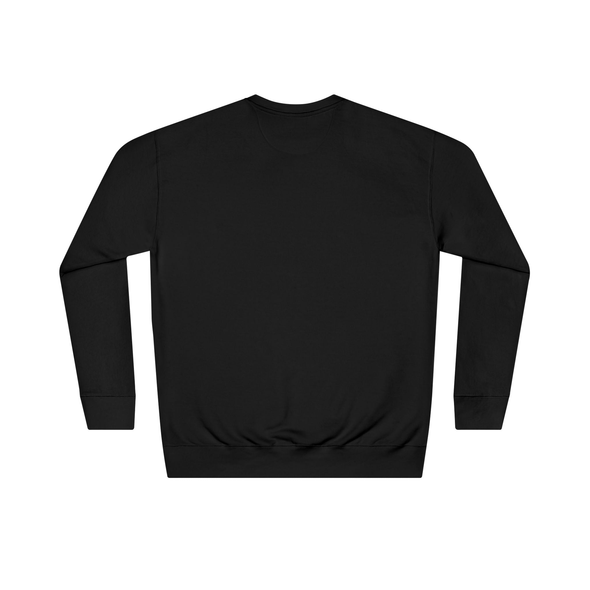 Nonagon Sweatshirt (AU shipping friendly)