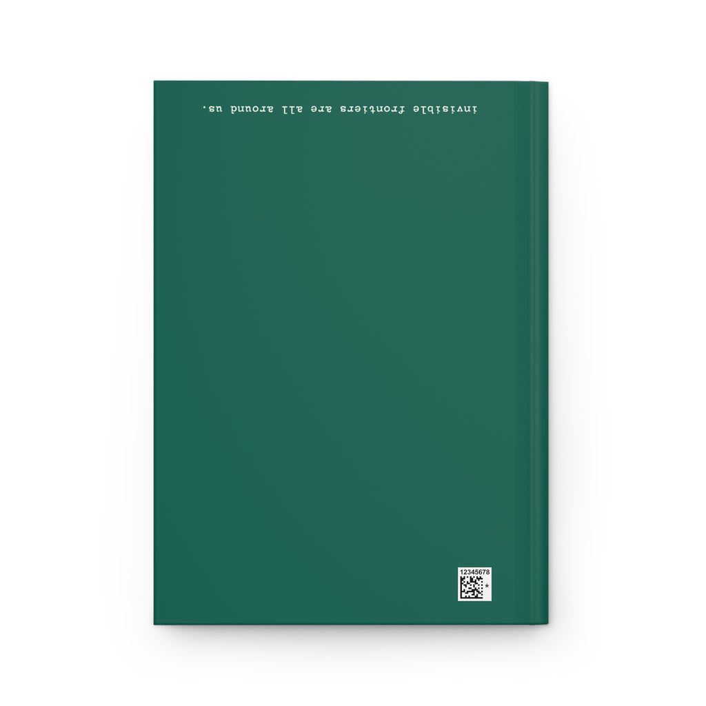 Hardcover Journal