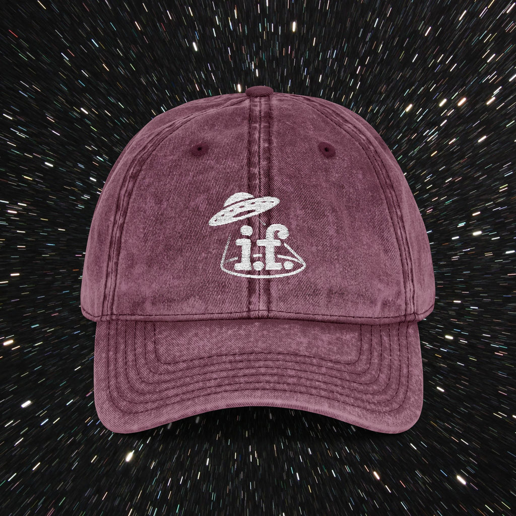 Vintage Hat