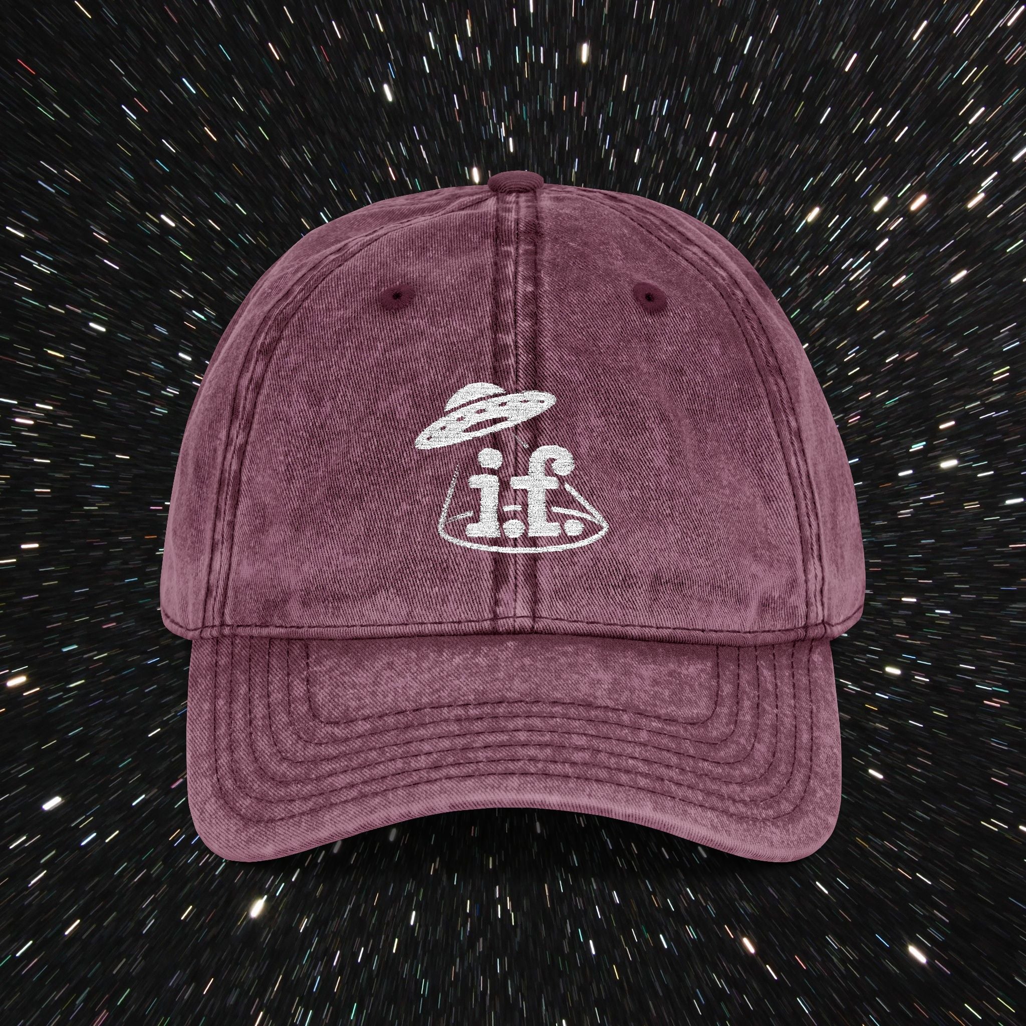 Vintage Hat
