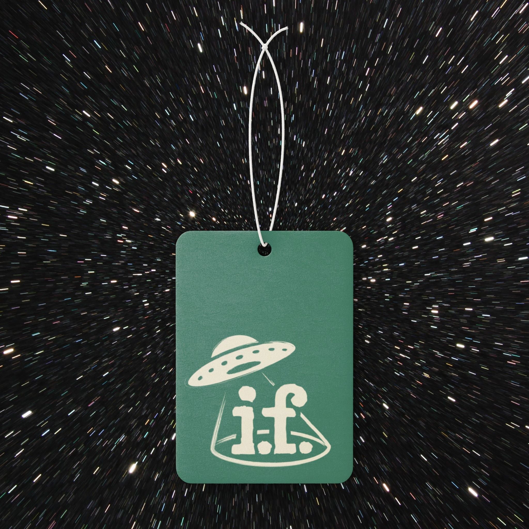 Car Air Freshener