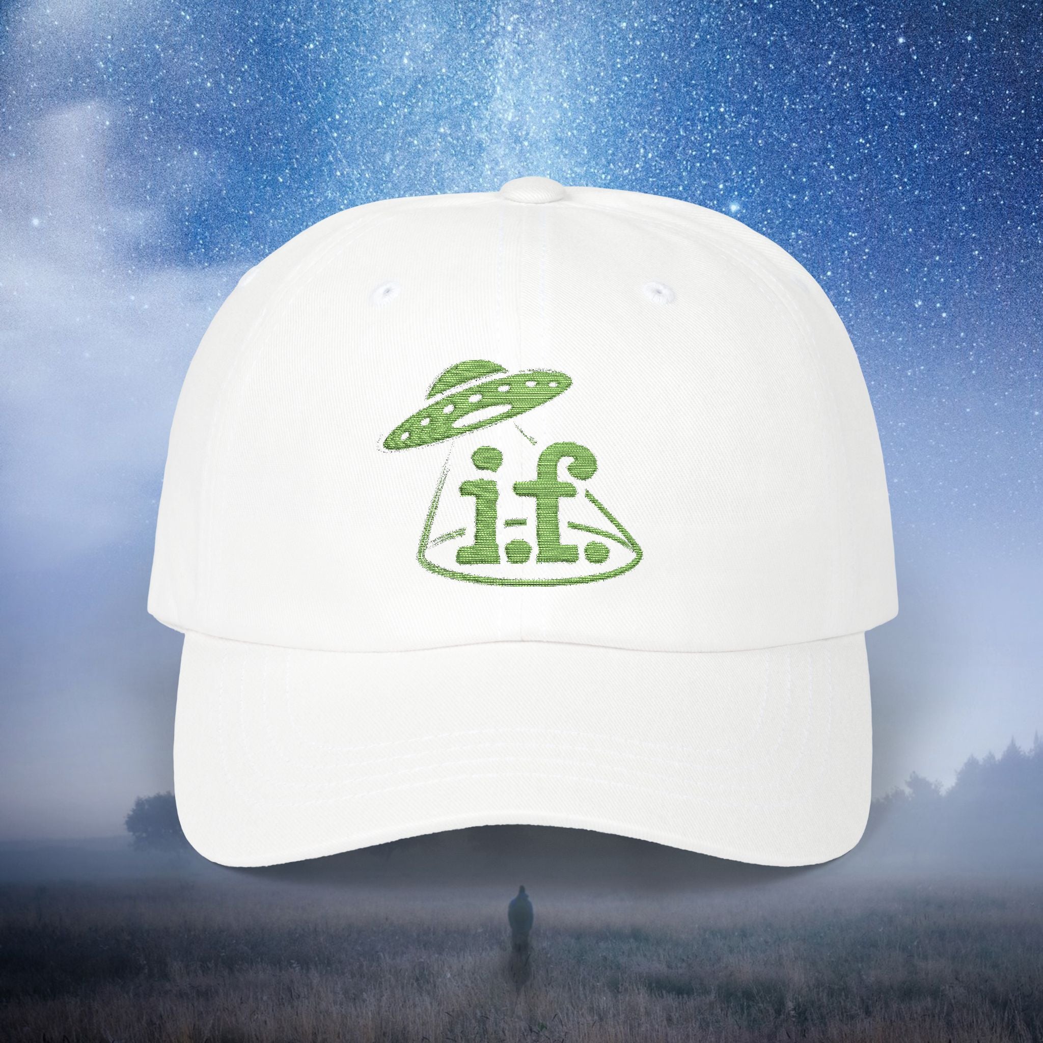 Classic "Dad" Hat