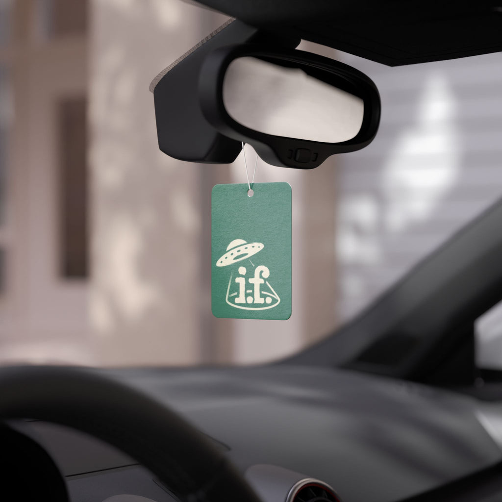 Car Air Freshener