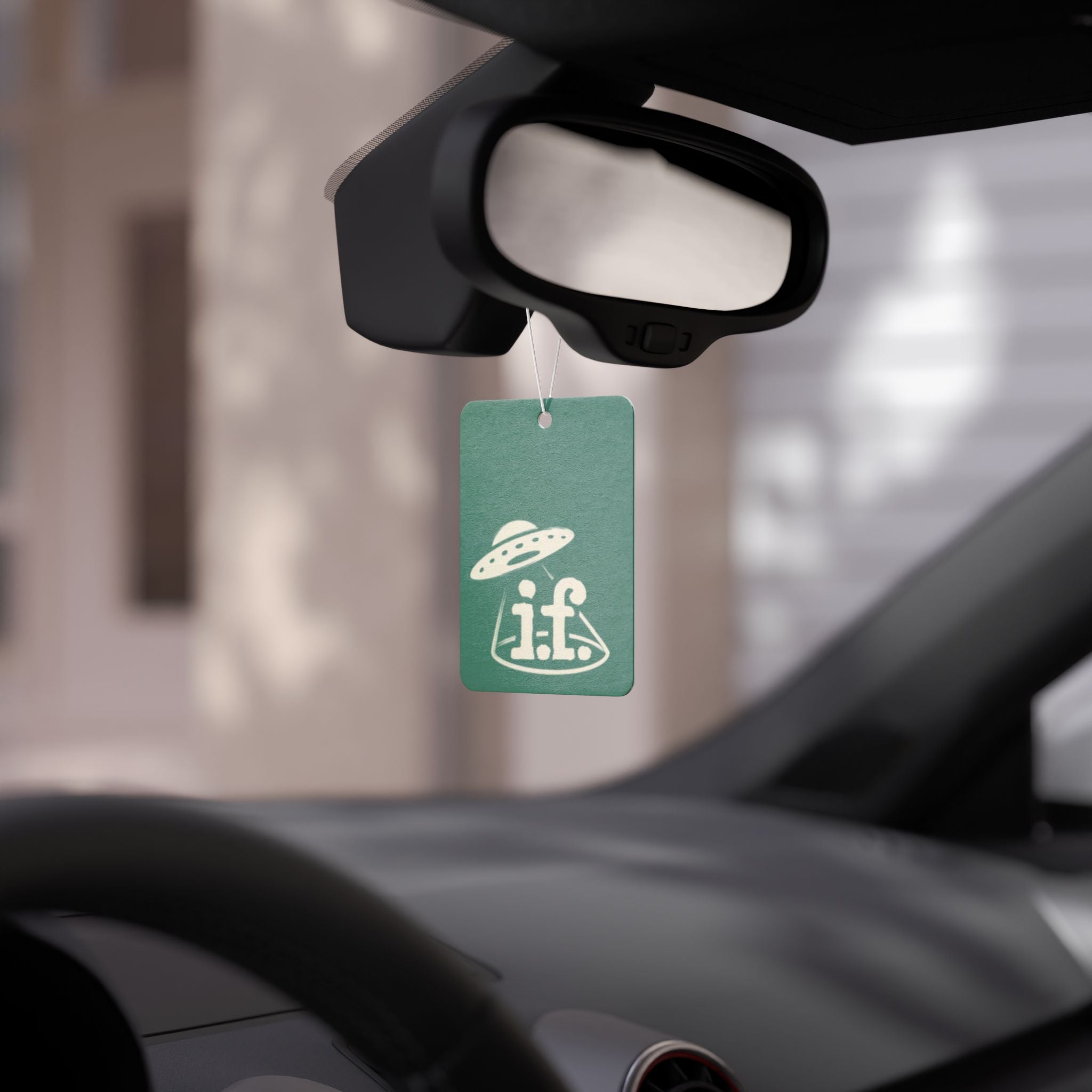 Car Air Freshener