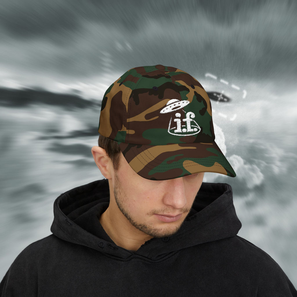 Tactical Hat