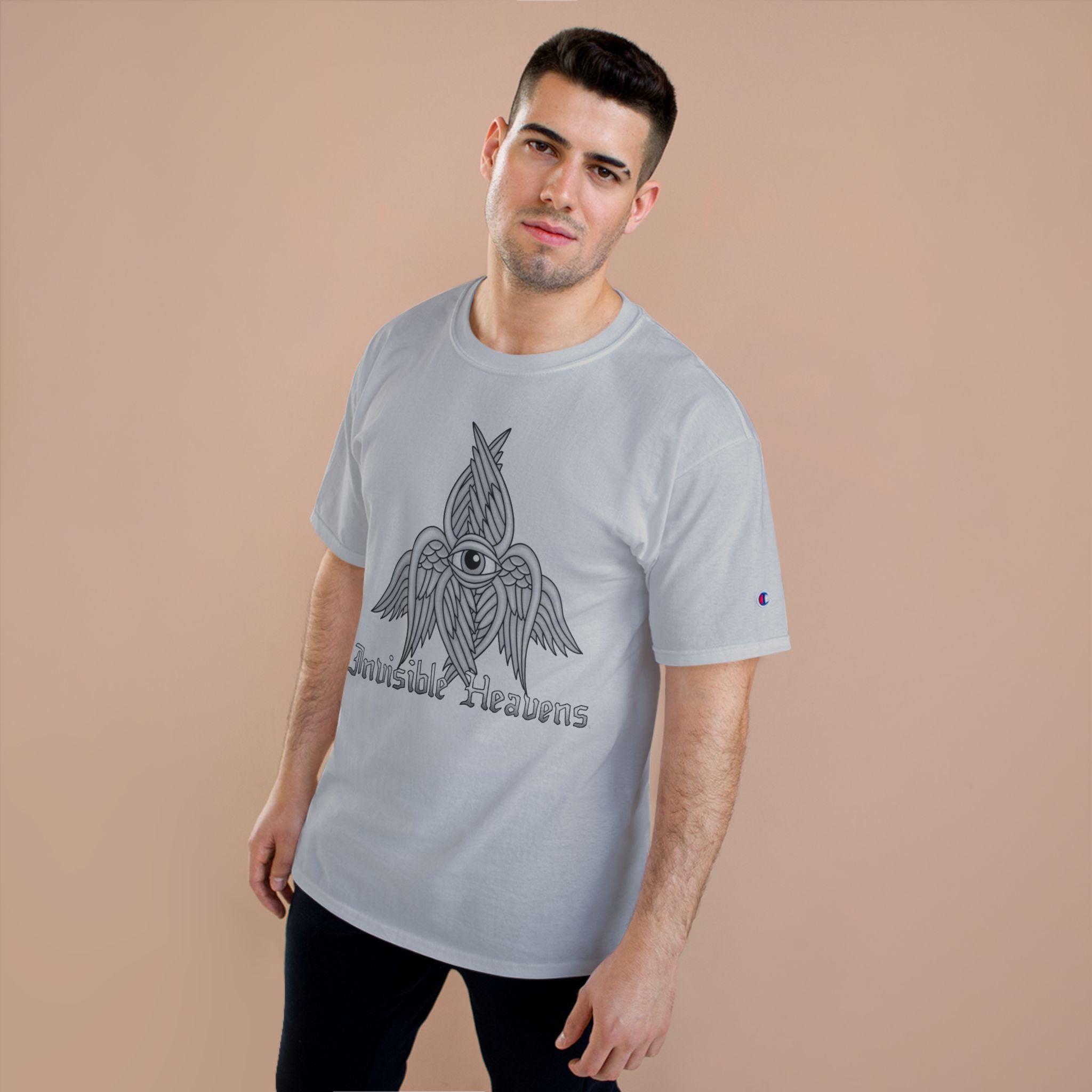 Invisible Heavens T-Shirt