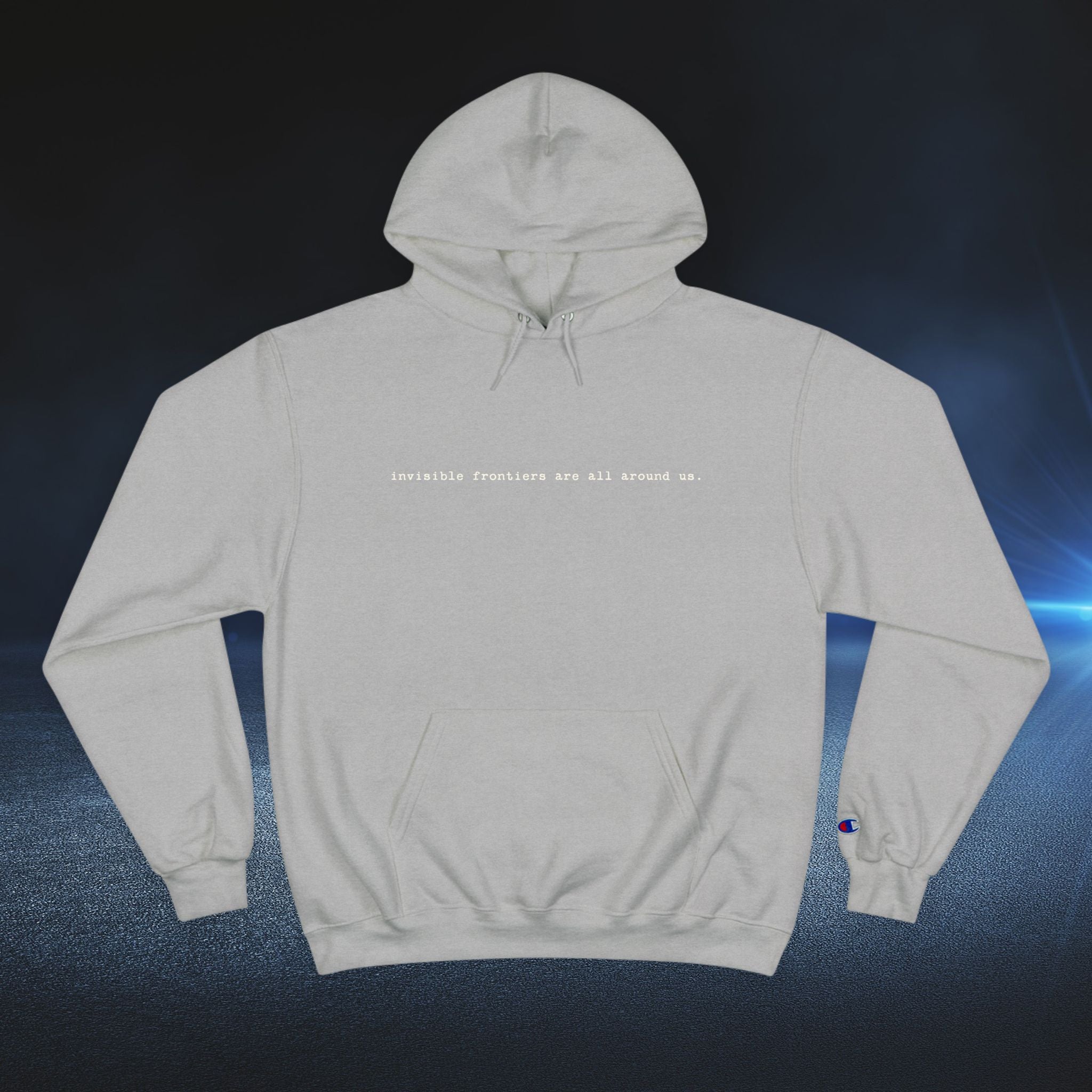 Champion©️ Pullover Hoodie