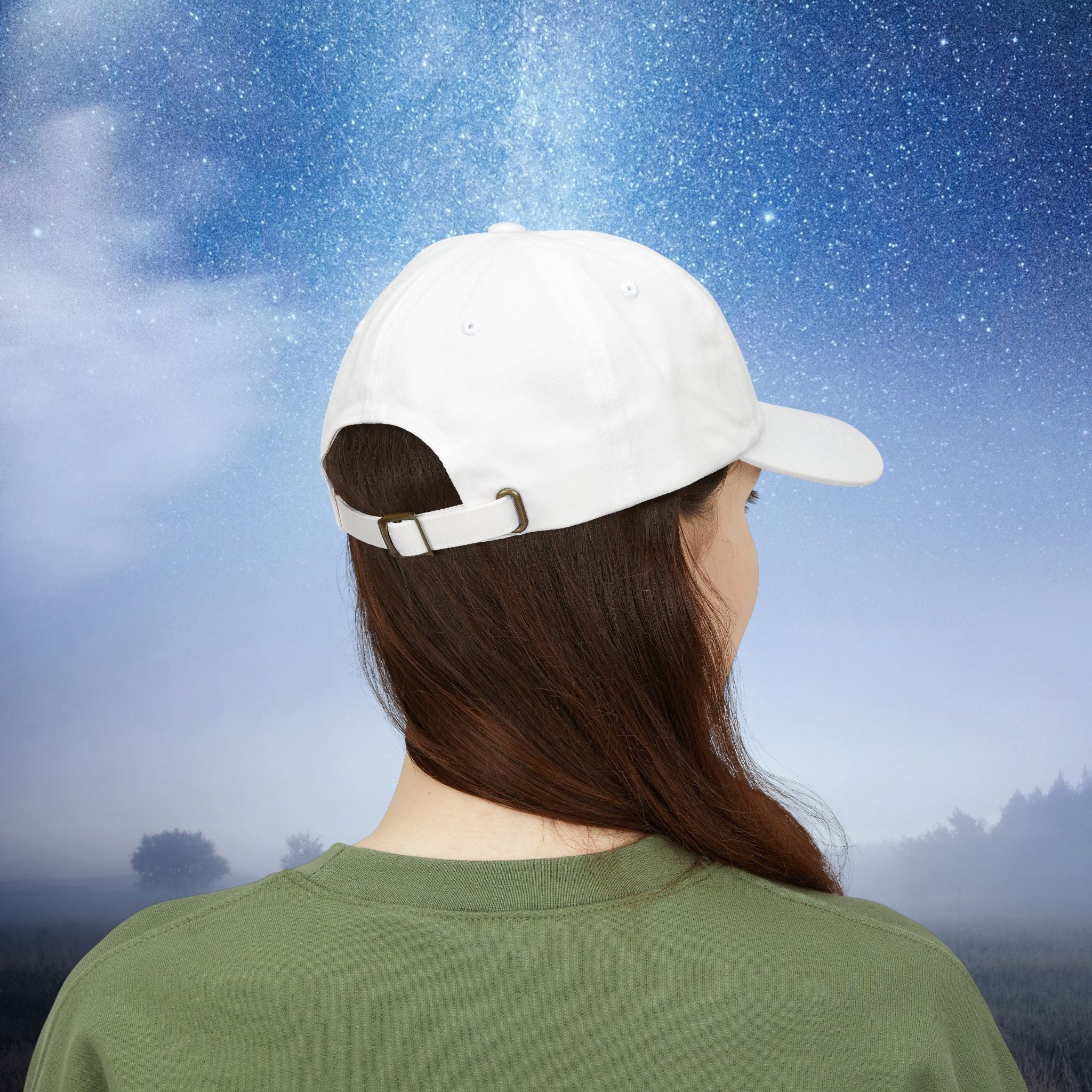 Classic "Dad" Hat