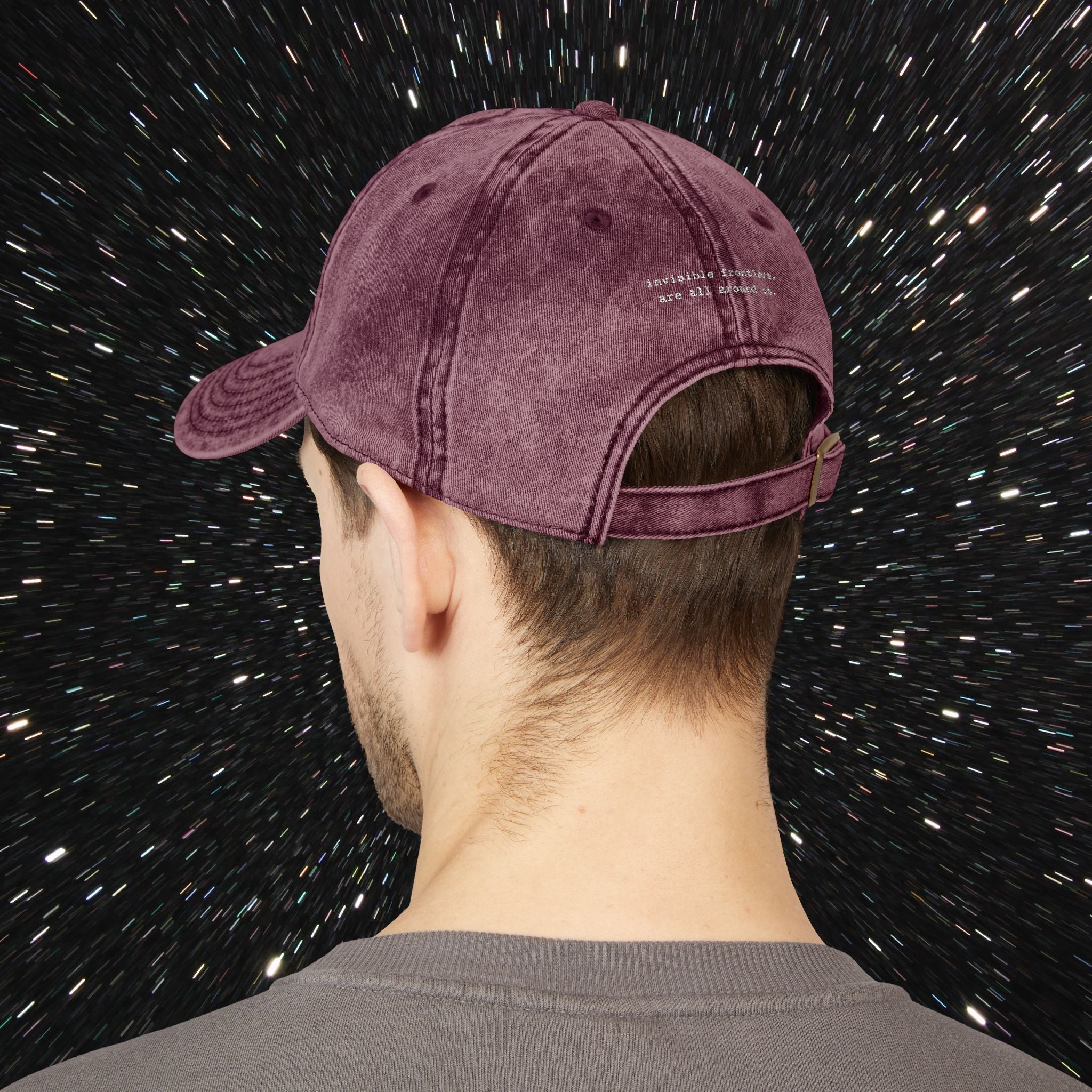 Vintage Hat