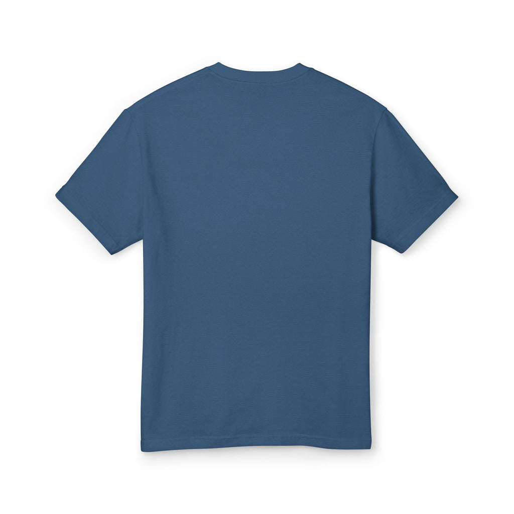 Nonagon Heavyweight Cotton Tee
