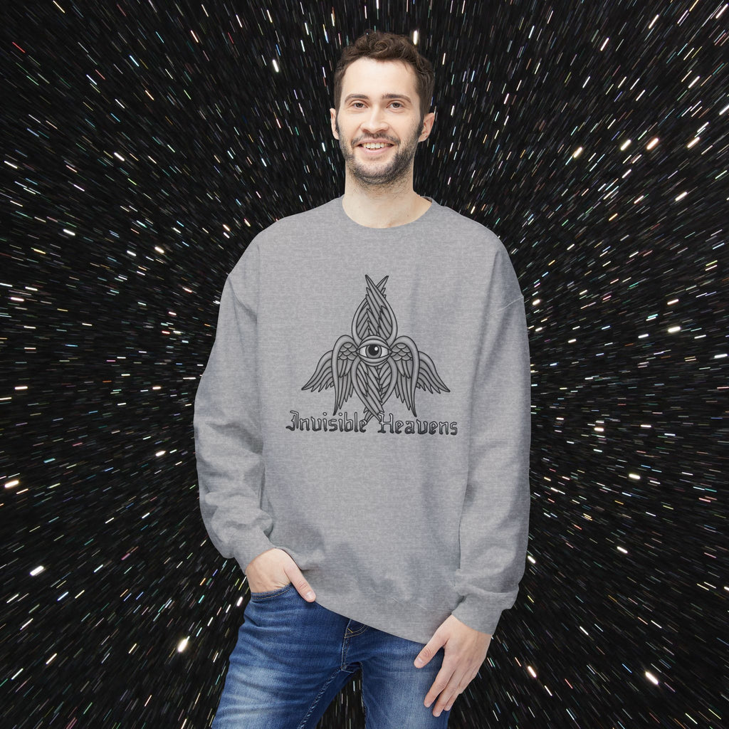 Invisible Heavens Sweatshirt