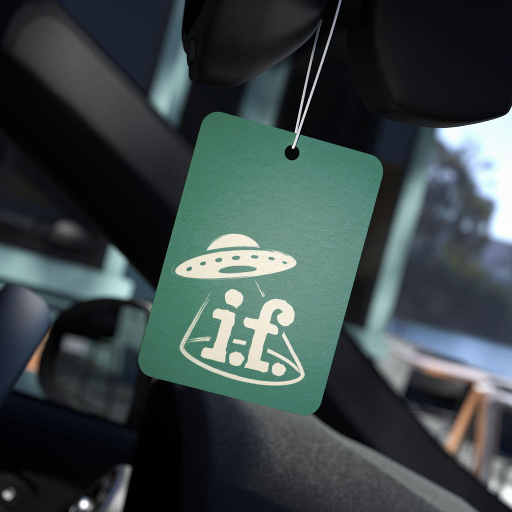 Car Air Freshener