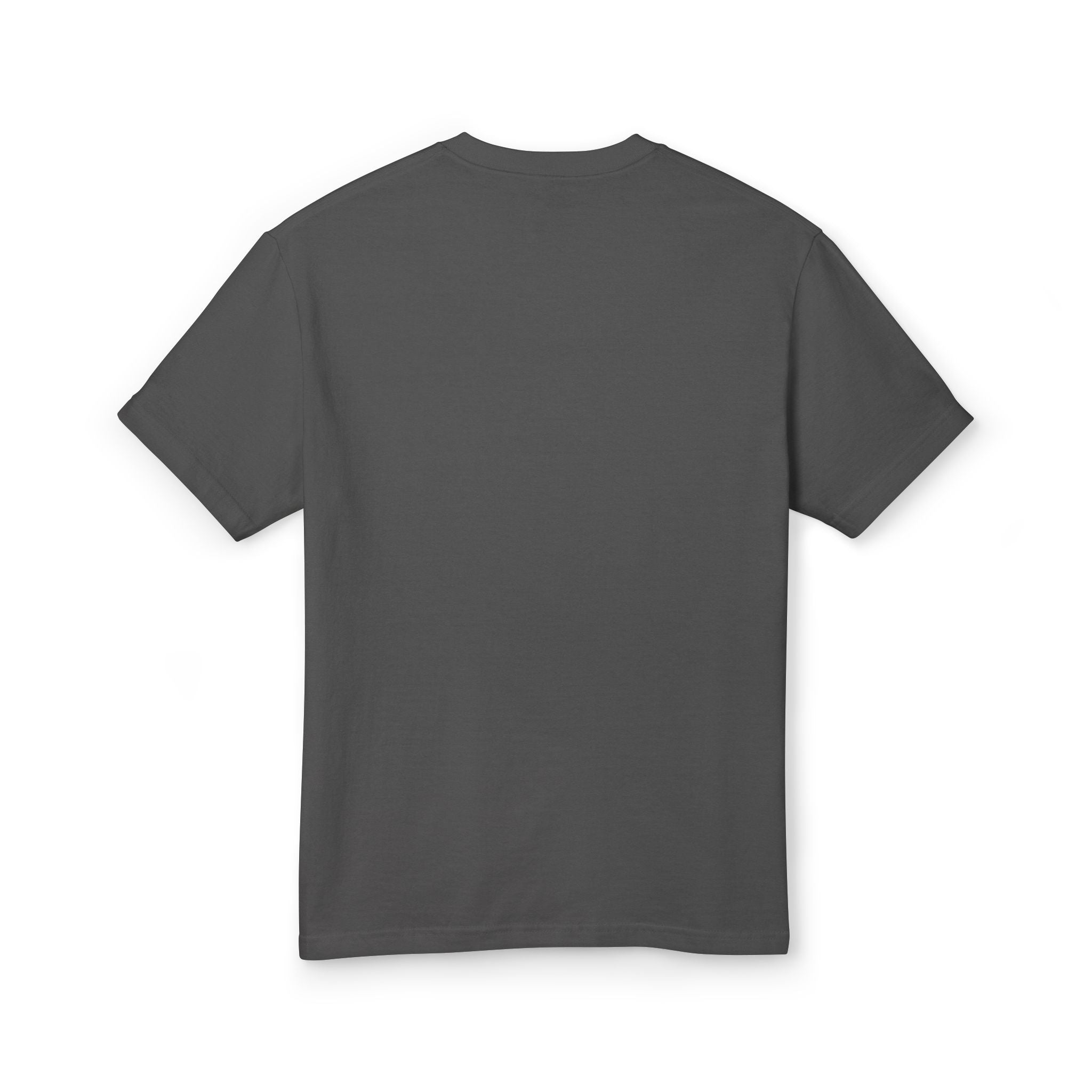 Nonagon Heavyweight Cotton Tee