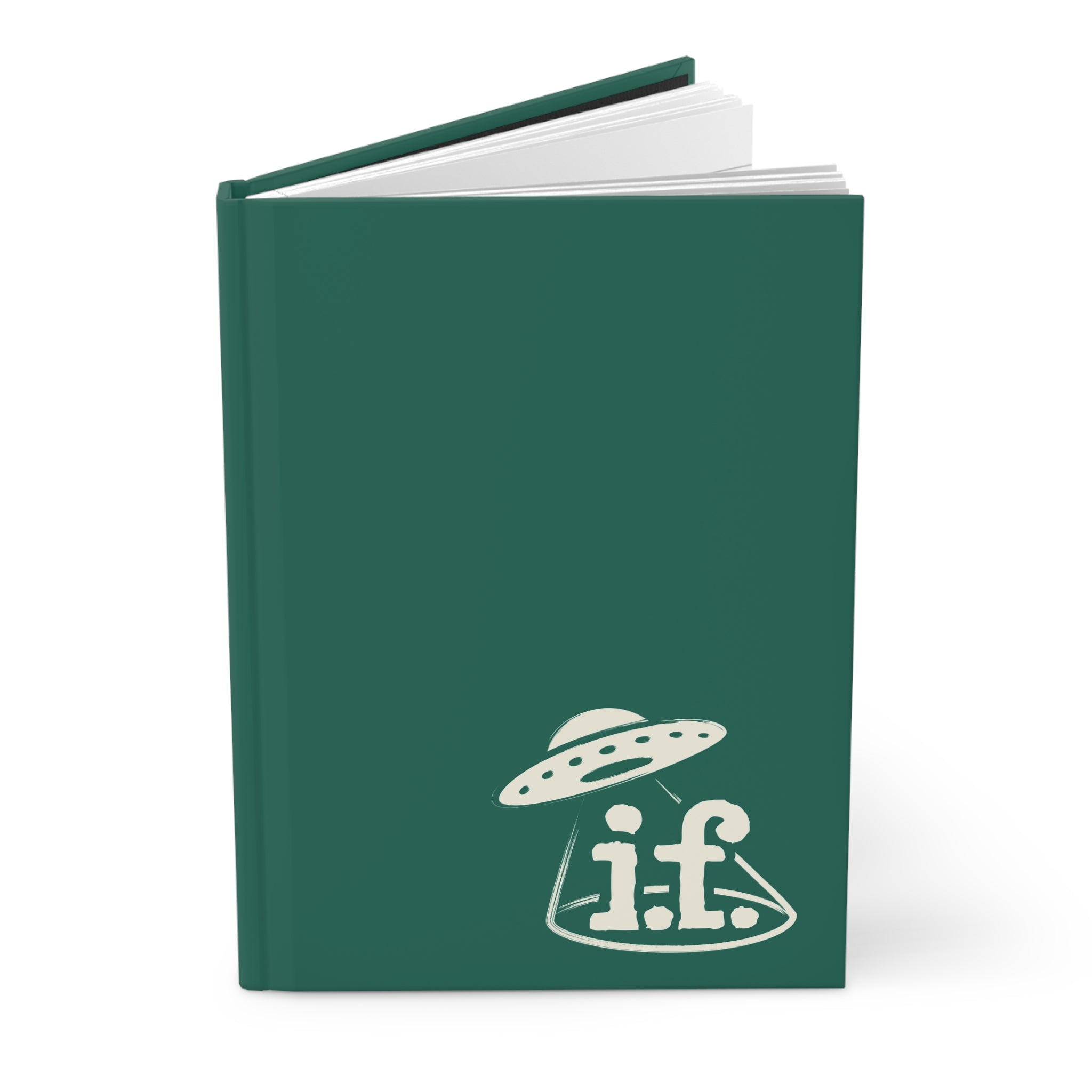 Hardcover Journal