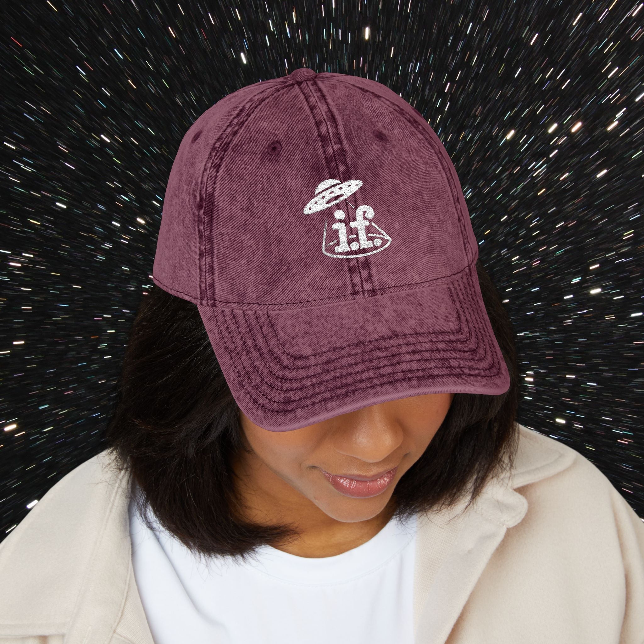 Vintage Hat
