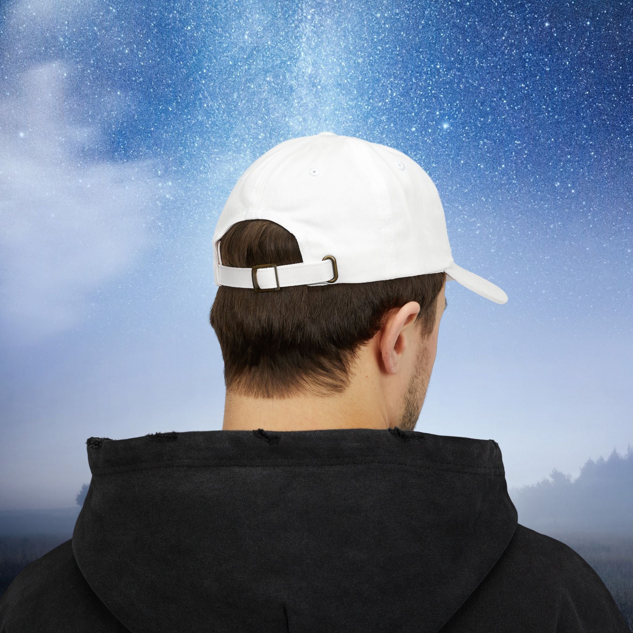 Classic "Dad" Hat