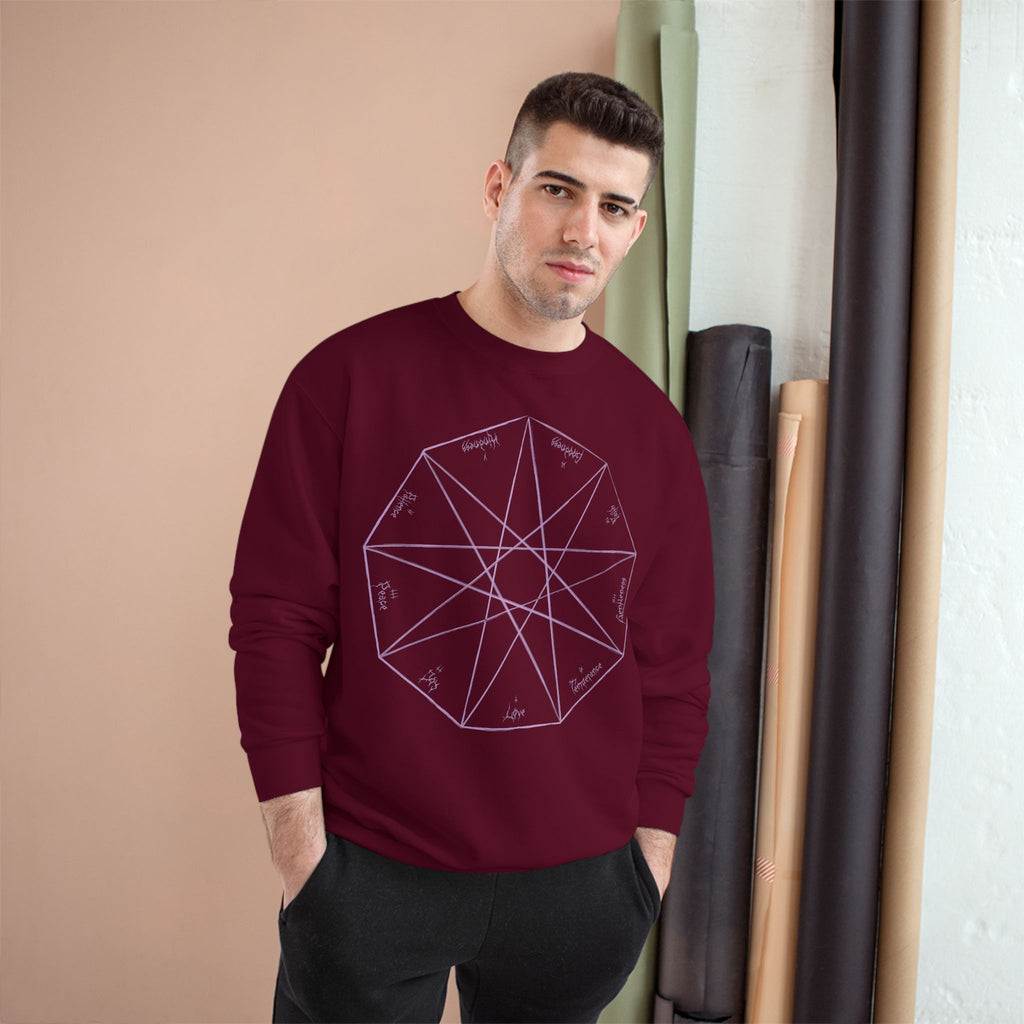 Champion©️  Sweatshirt