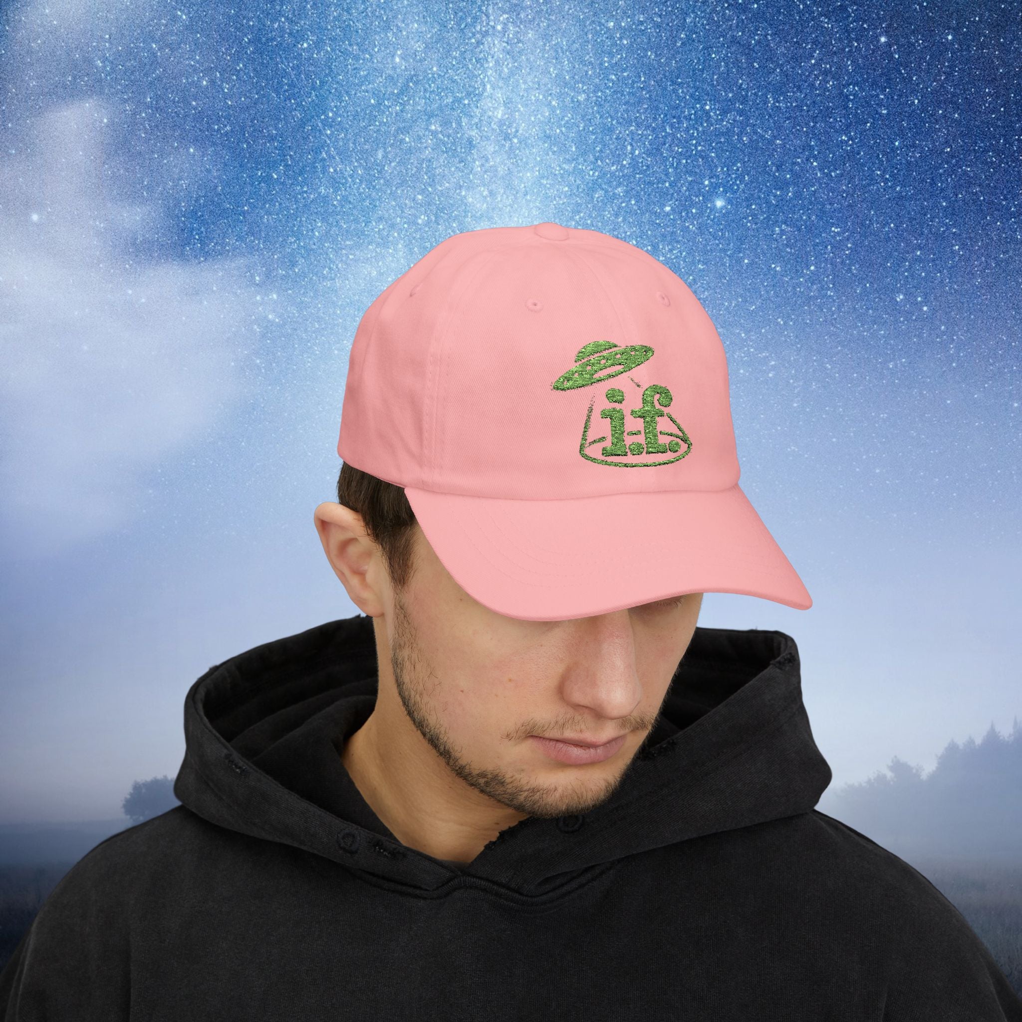 Classic "Dad" Hat