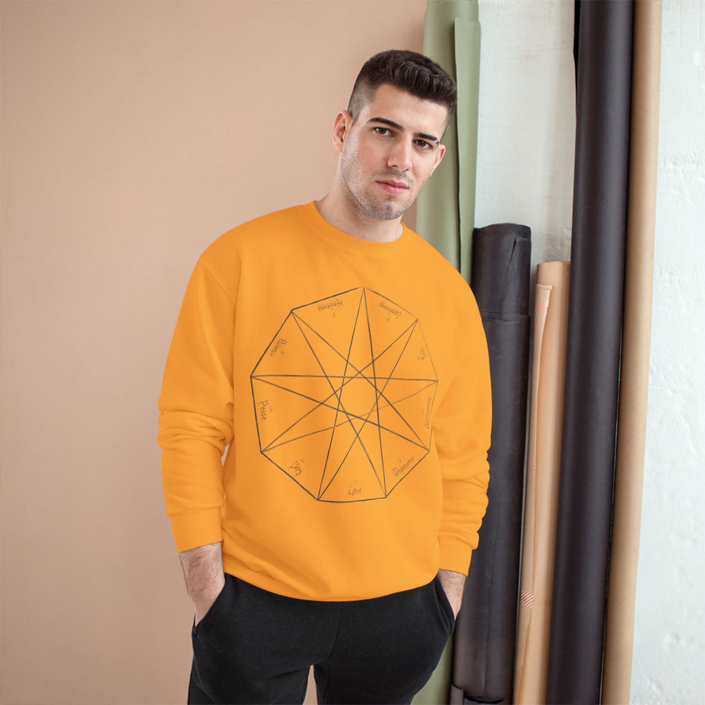Champion©️  Sweatshirt