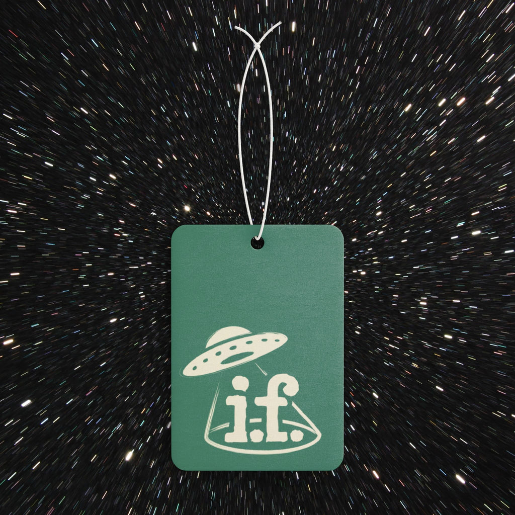 Car Air Freshener
